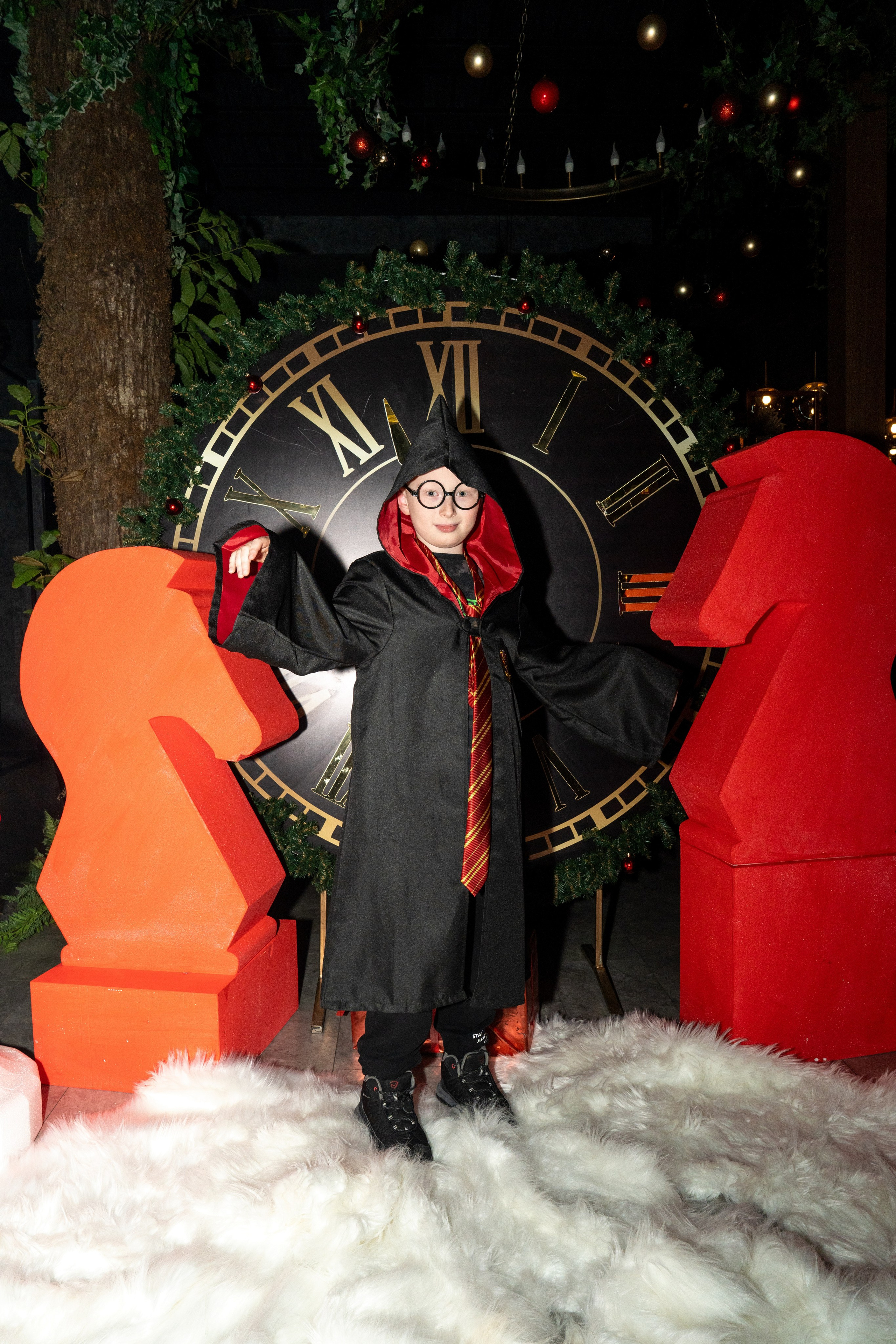 RS NYEAR2026. Репортажный фотограф в Красной Поляне и Сочи Павлюченко Екатерина