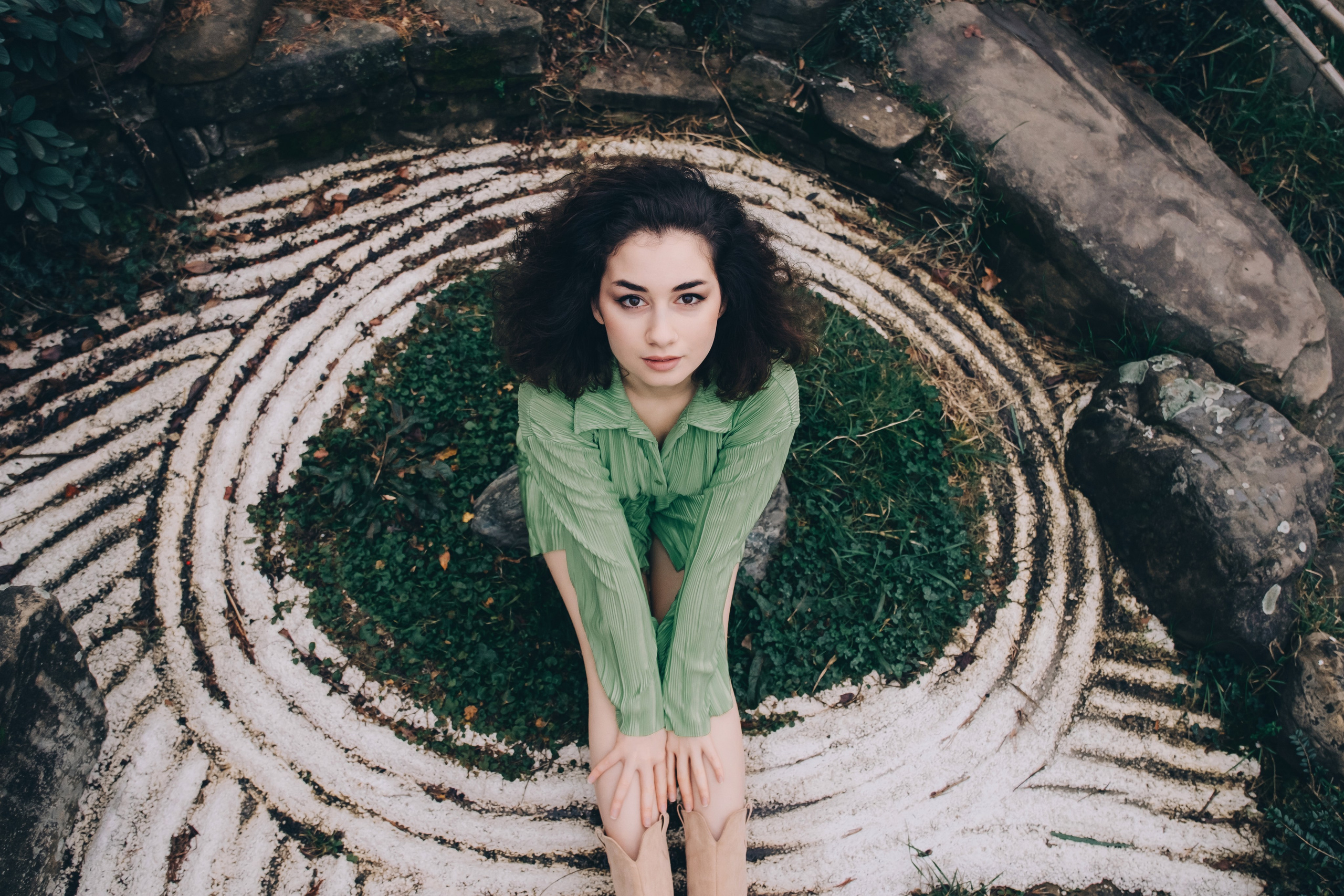 Лаура. Фотограф в Иркутске Анна Мирошникова