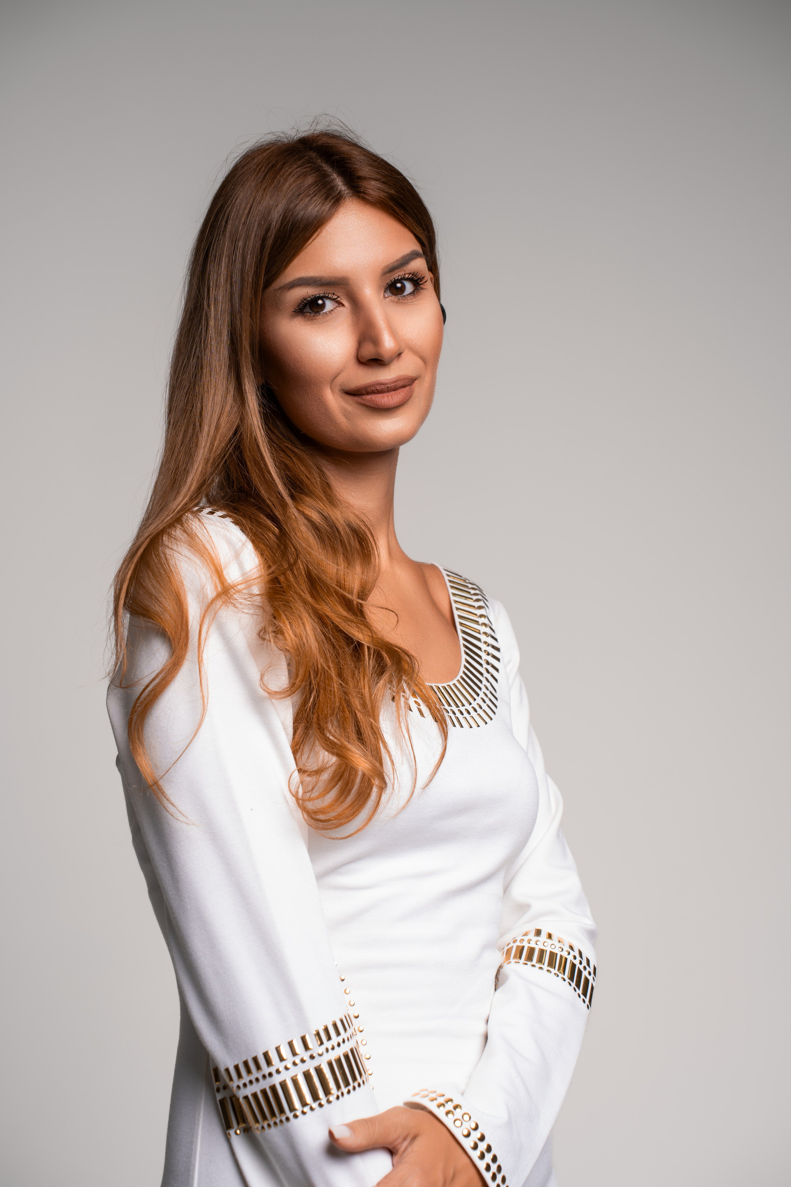 Микаела. Фотограф в Москве Ксения Насокина