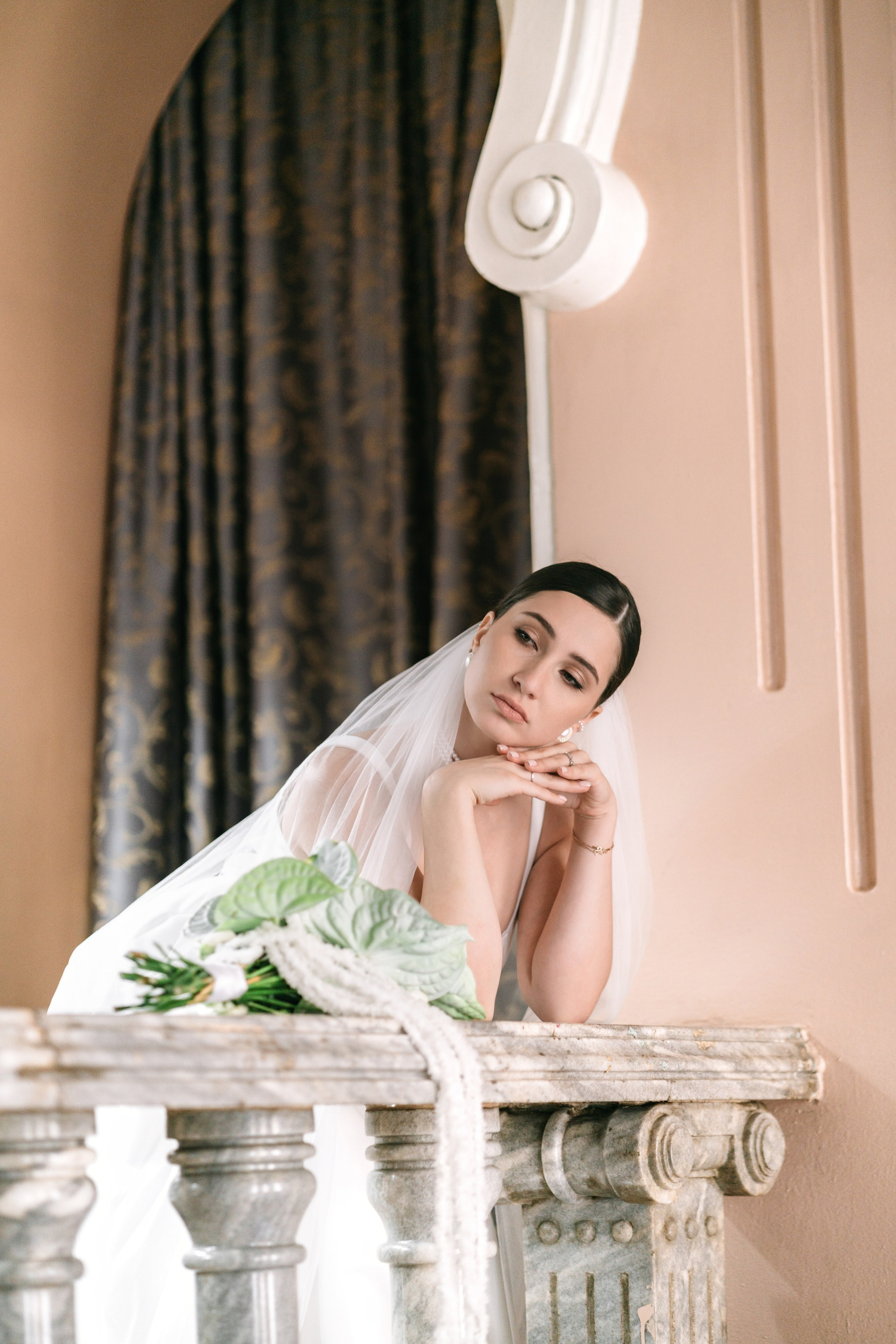 K&A. Свадебный и семейный фотограф в Самаре Алёна Савельева