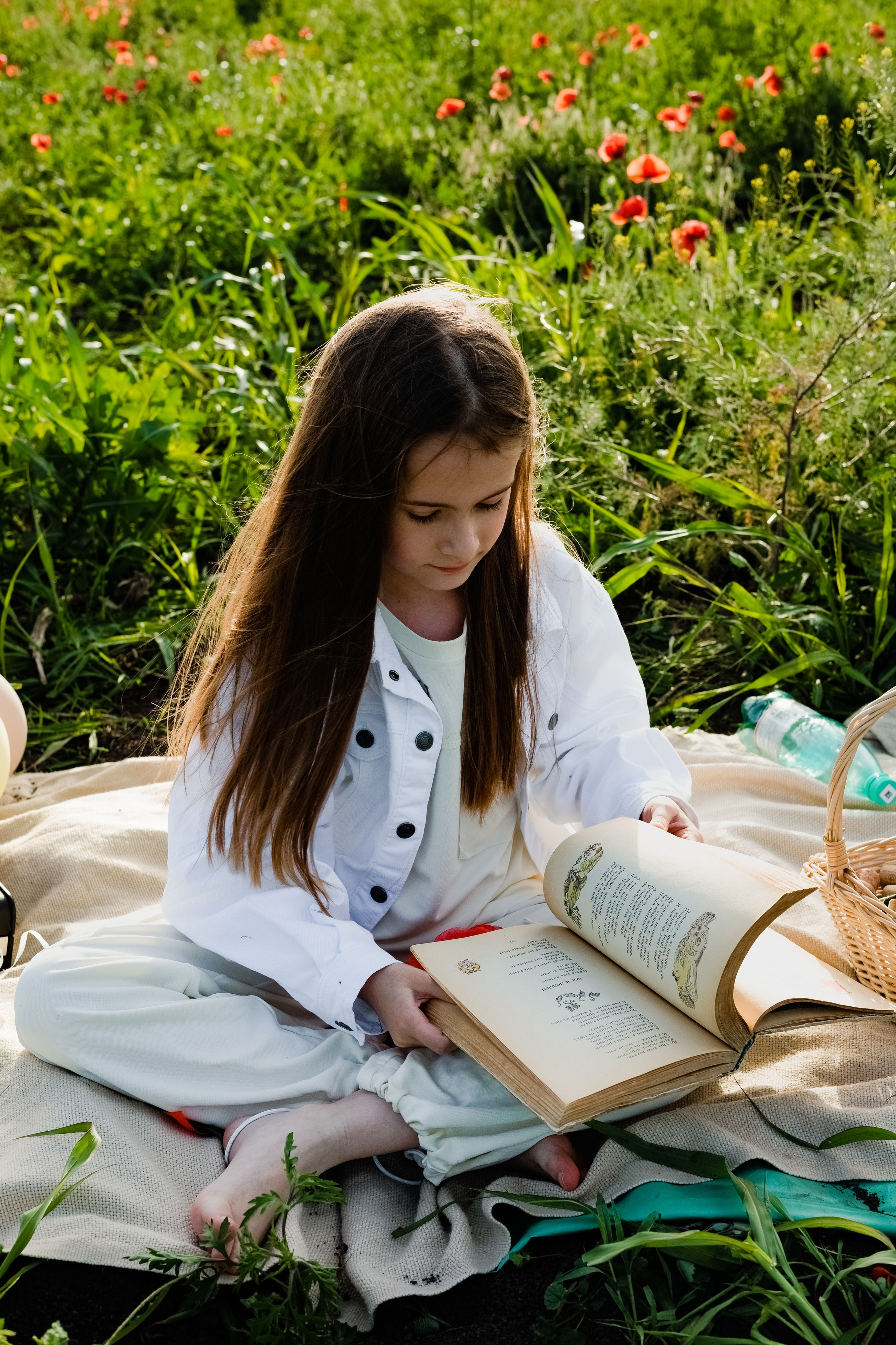 Фэшнкидс маки. Gorbunova Alina Фотограф