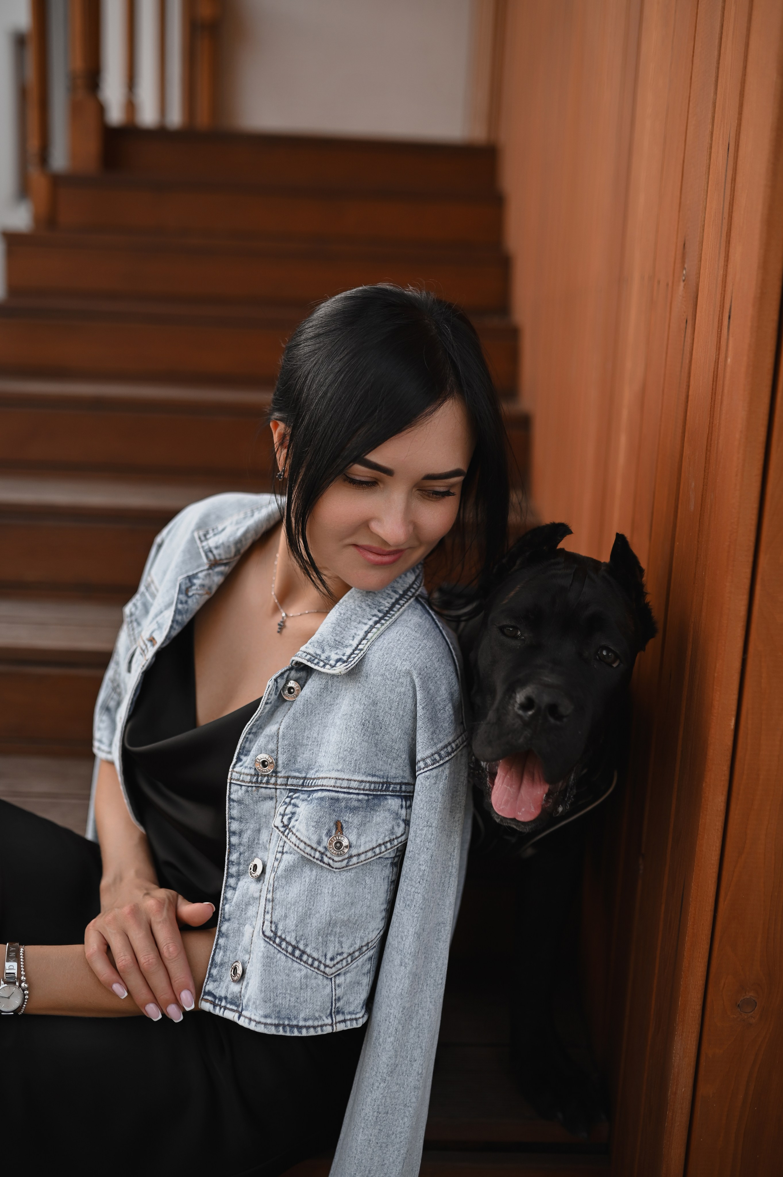 Елизавета. Твой личный проводник к красивым фотографиям в Старом Осколе