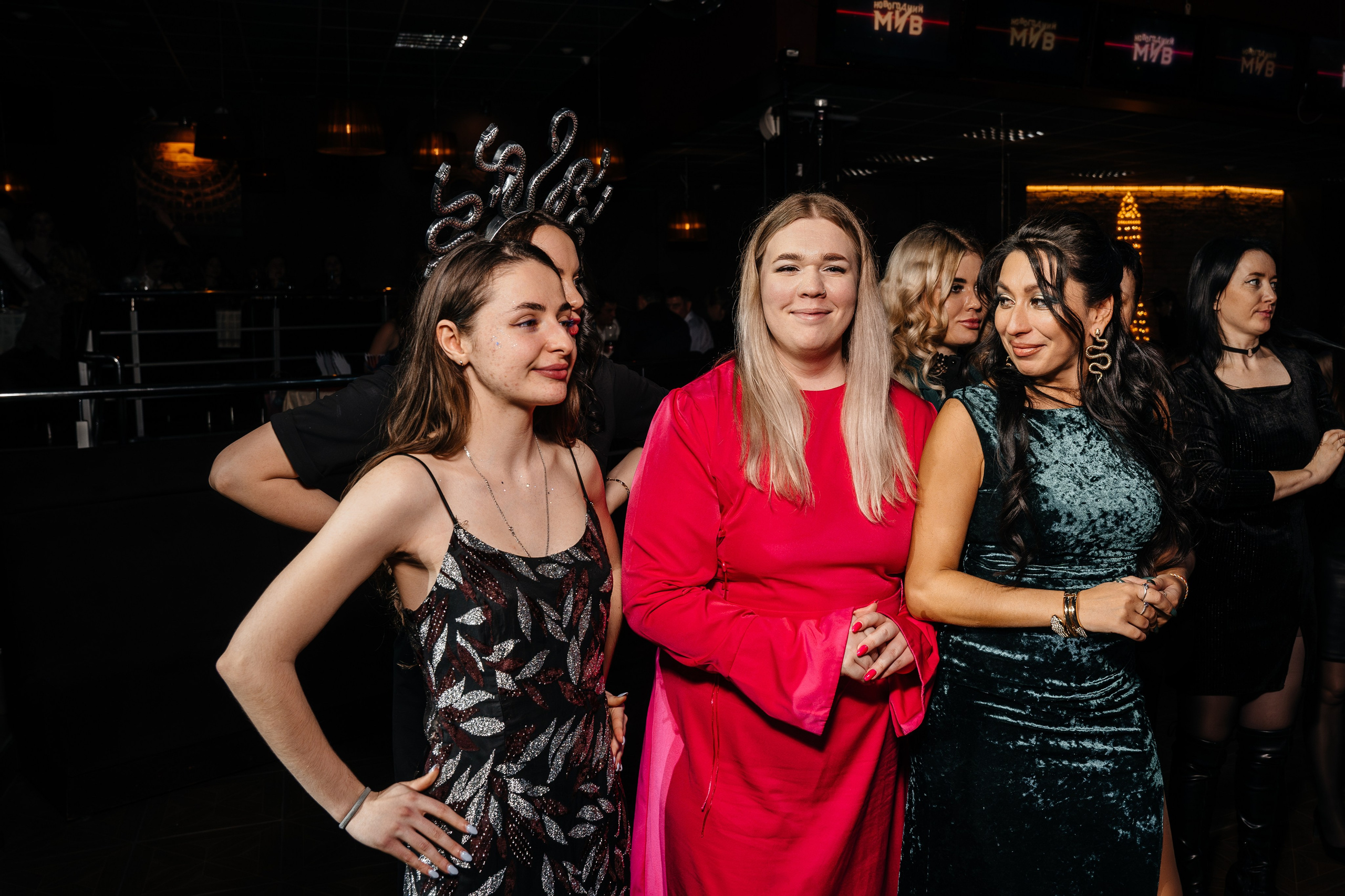 Корпоратив «СОВКОМБАНК». Свадебный фотограф Барнаул Алексей Павлов