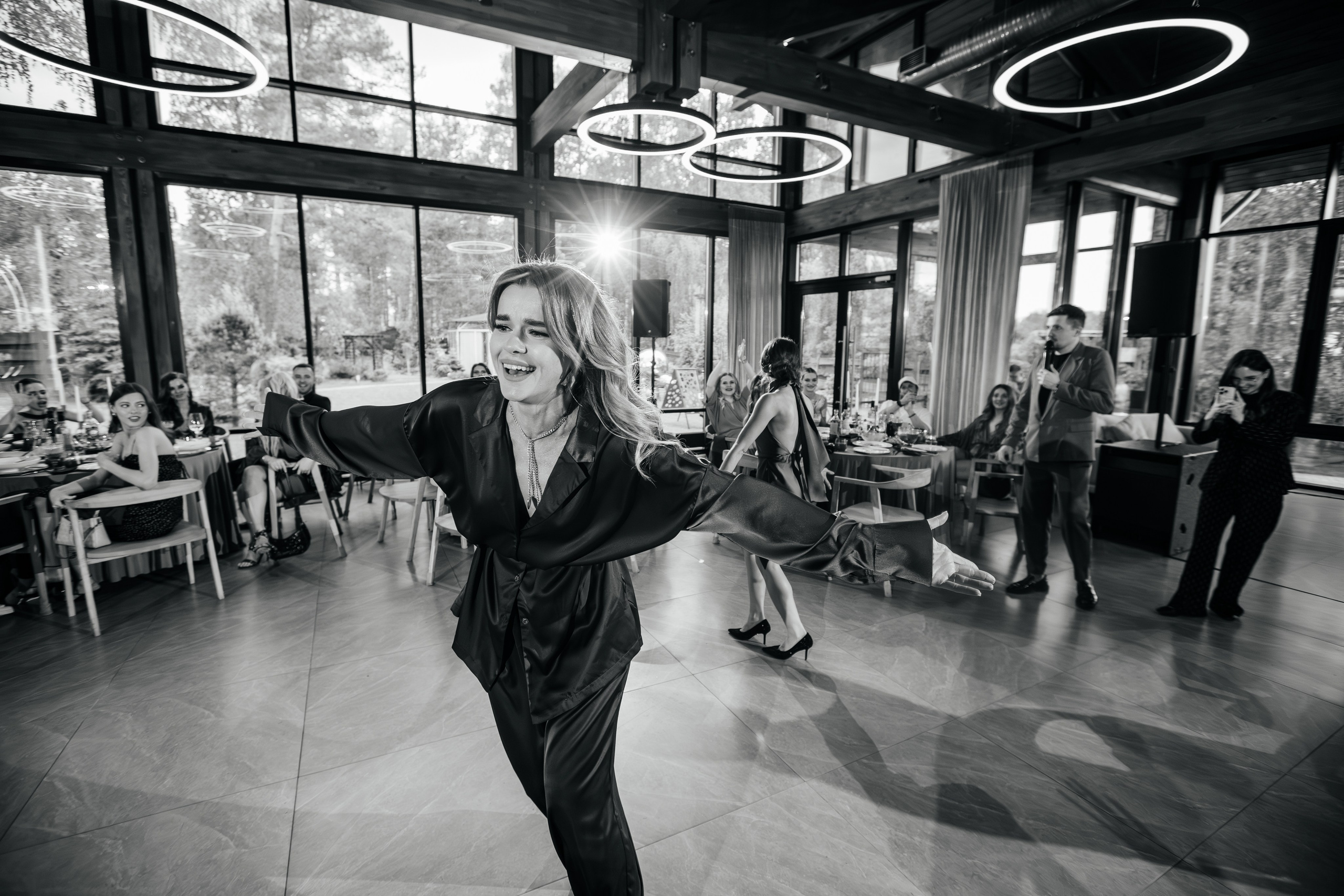 Элла & Кирилл. Свадебный фотограф Барнаул Алексей Павлов