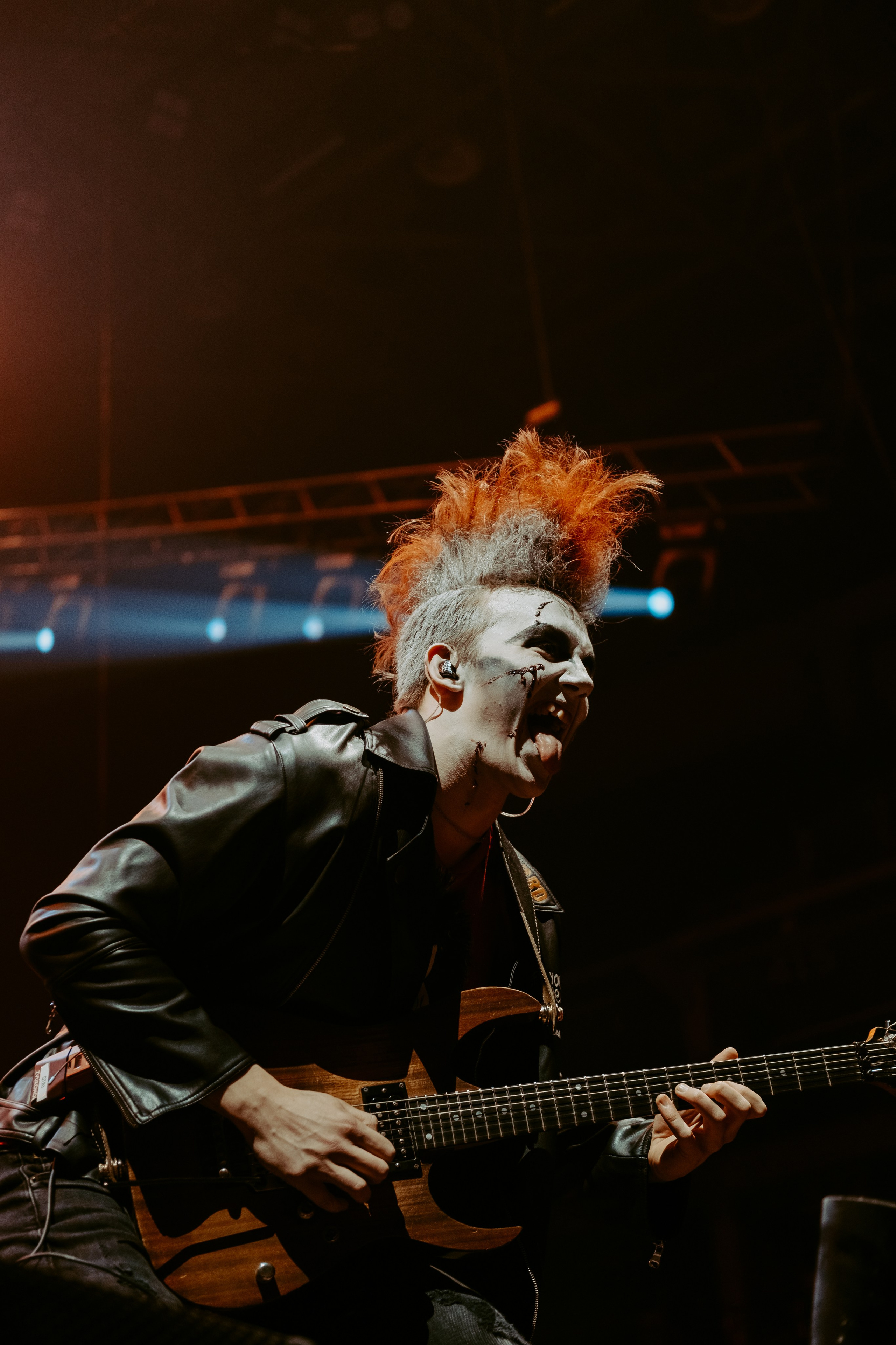 КиШ|ЦСКА Арена. Концертный фотограф в Санкт-Петербурге