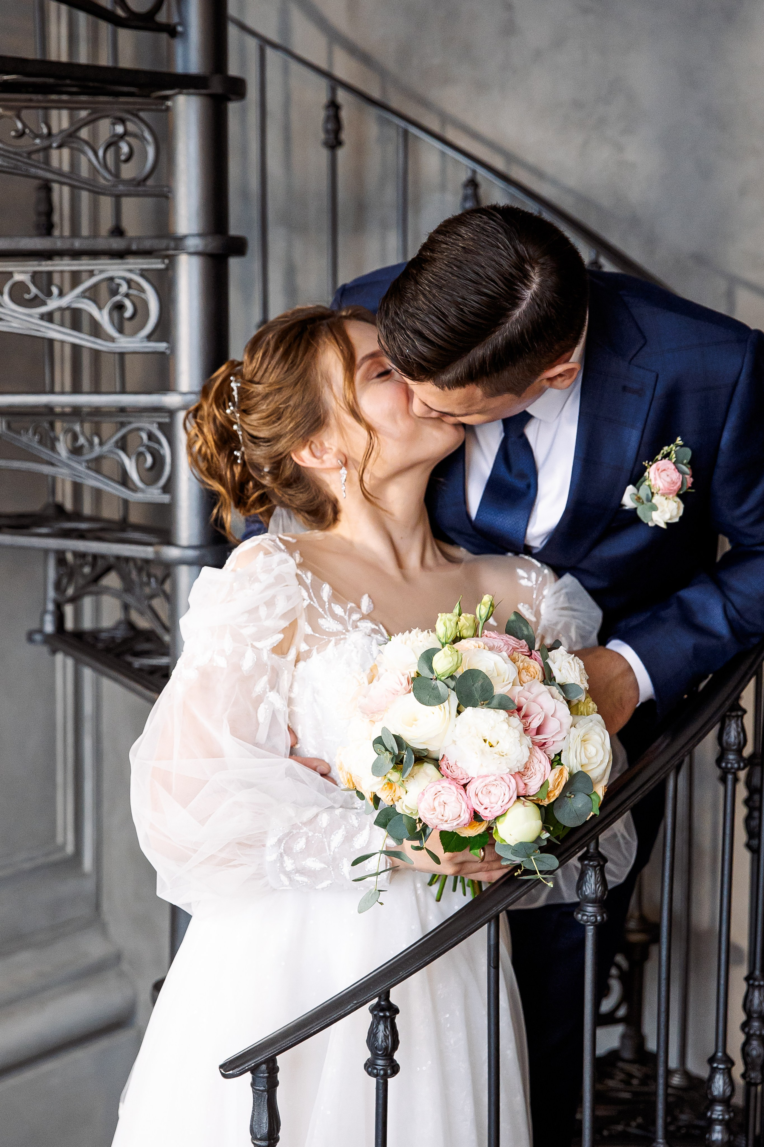 Евгений и Татьяна. Свадебный и семейный фотограф в Челябинске Юлия Ишимова