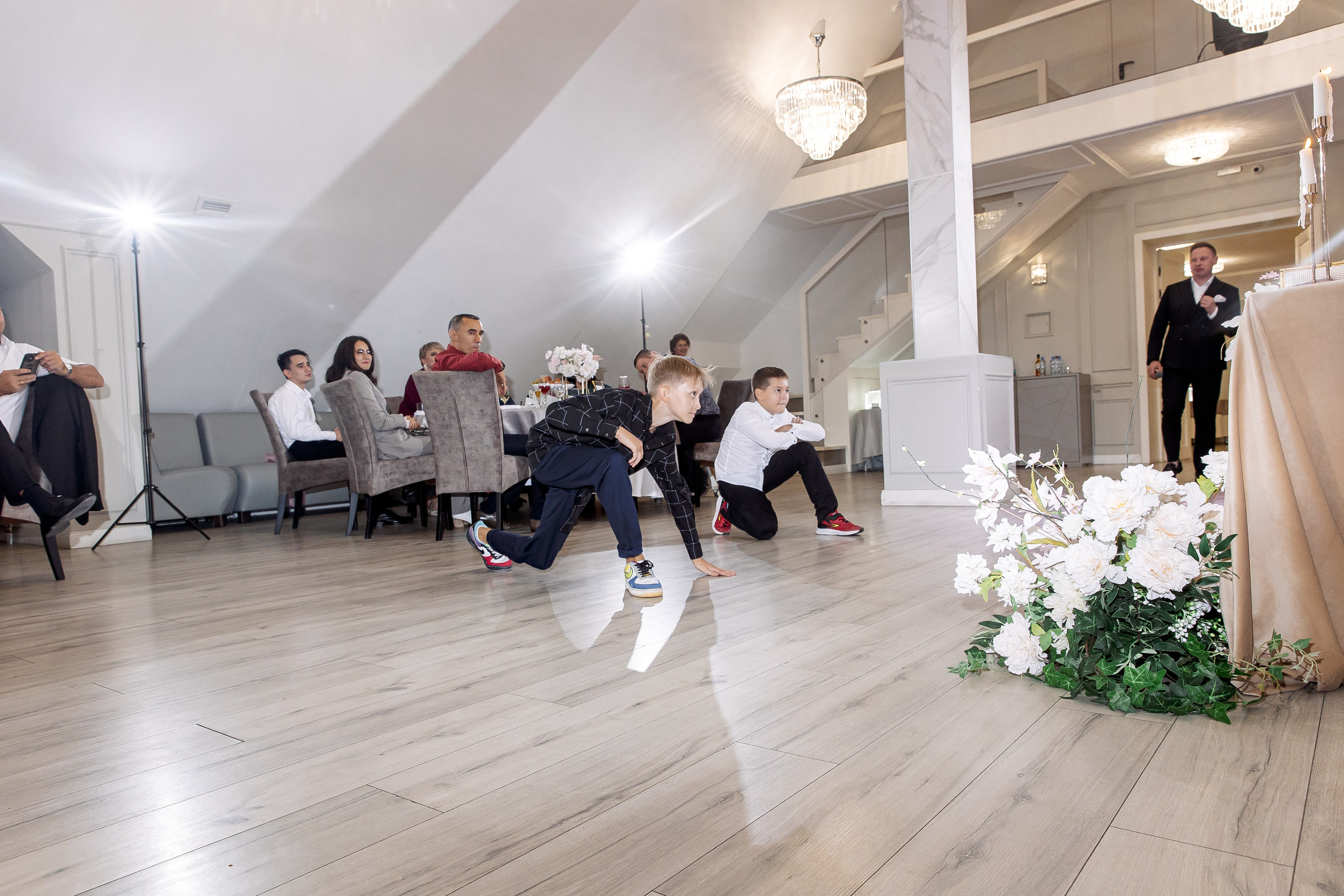 Станислав и Марина. Свадебный и семейный фотограф в Челябинске Юлия Ишимова