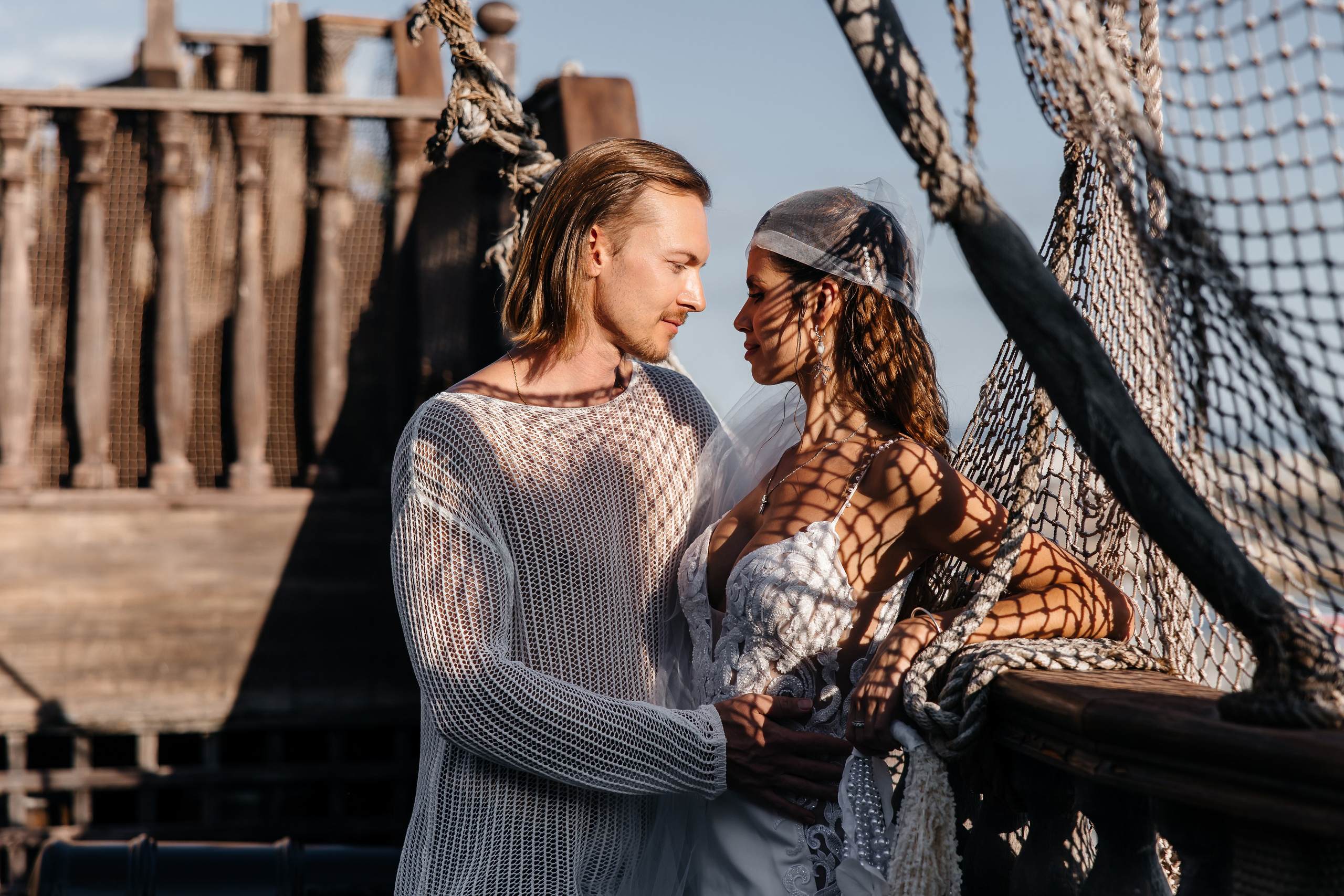 Эмоциональная свадебная фотография. Свадебный фотограф в Крыму и Севастополе Ольга Баскакова