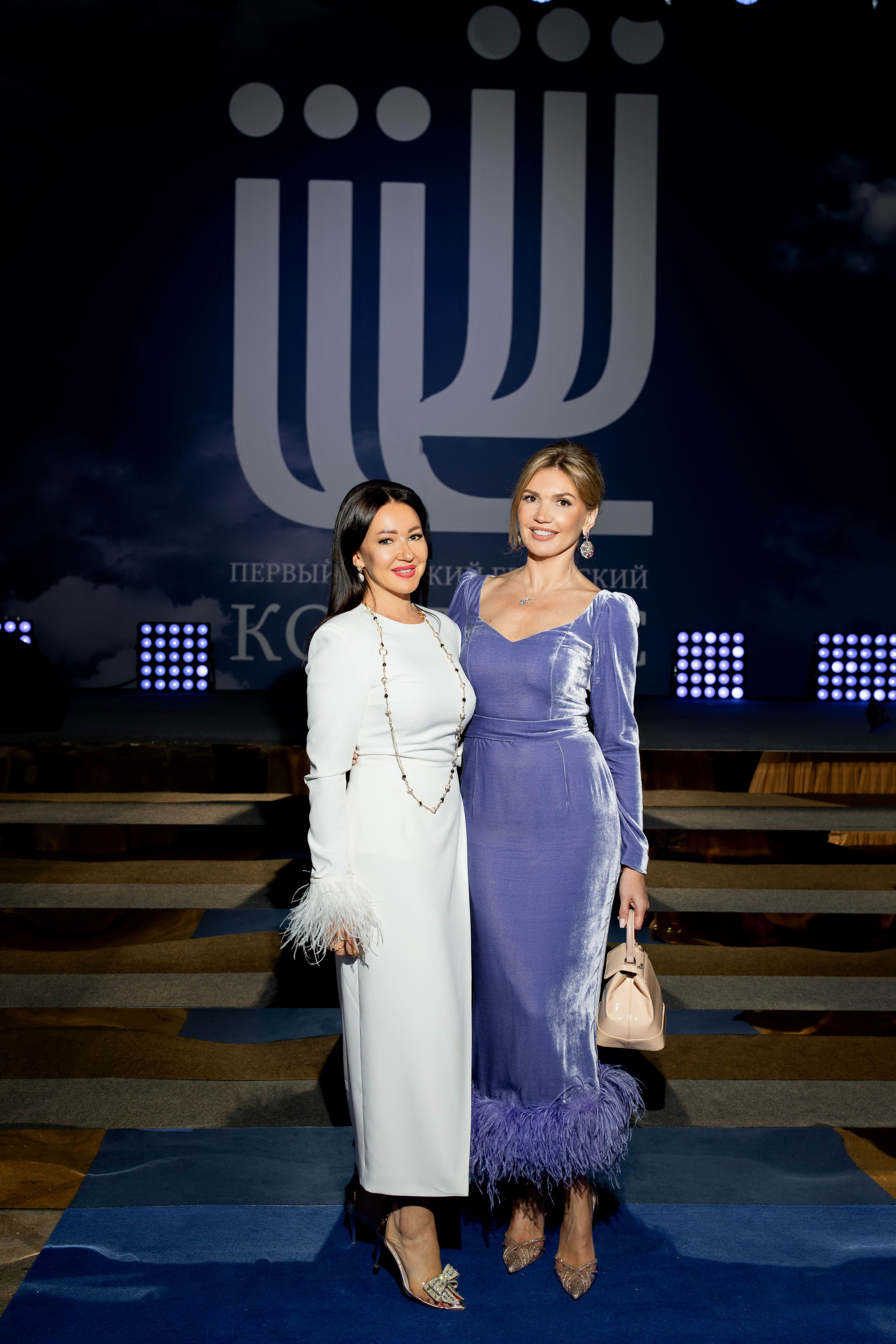 Первый Еврейский Женский Конгресс. Свадебный, портретный фотограф Москва