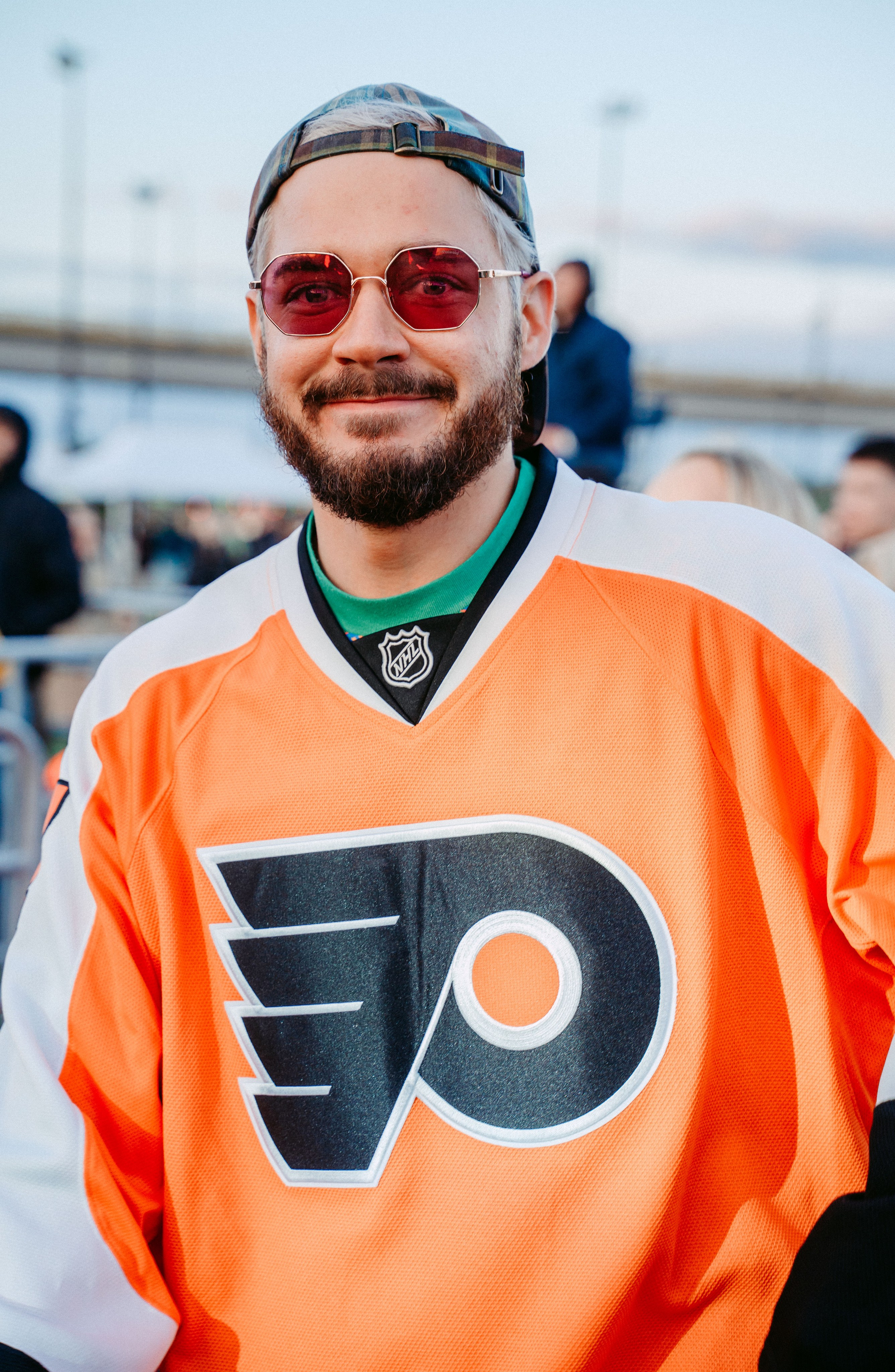 УРАМ ФЕСТ. Кассета, ЛАУД, Криситна Си / 2023. Саша Копылов, фотограф в Казани