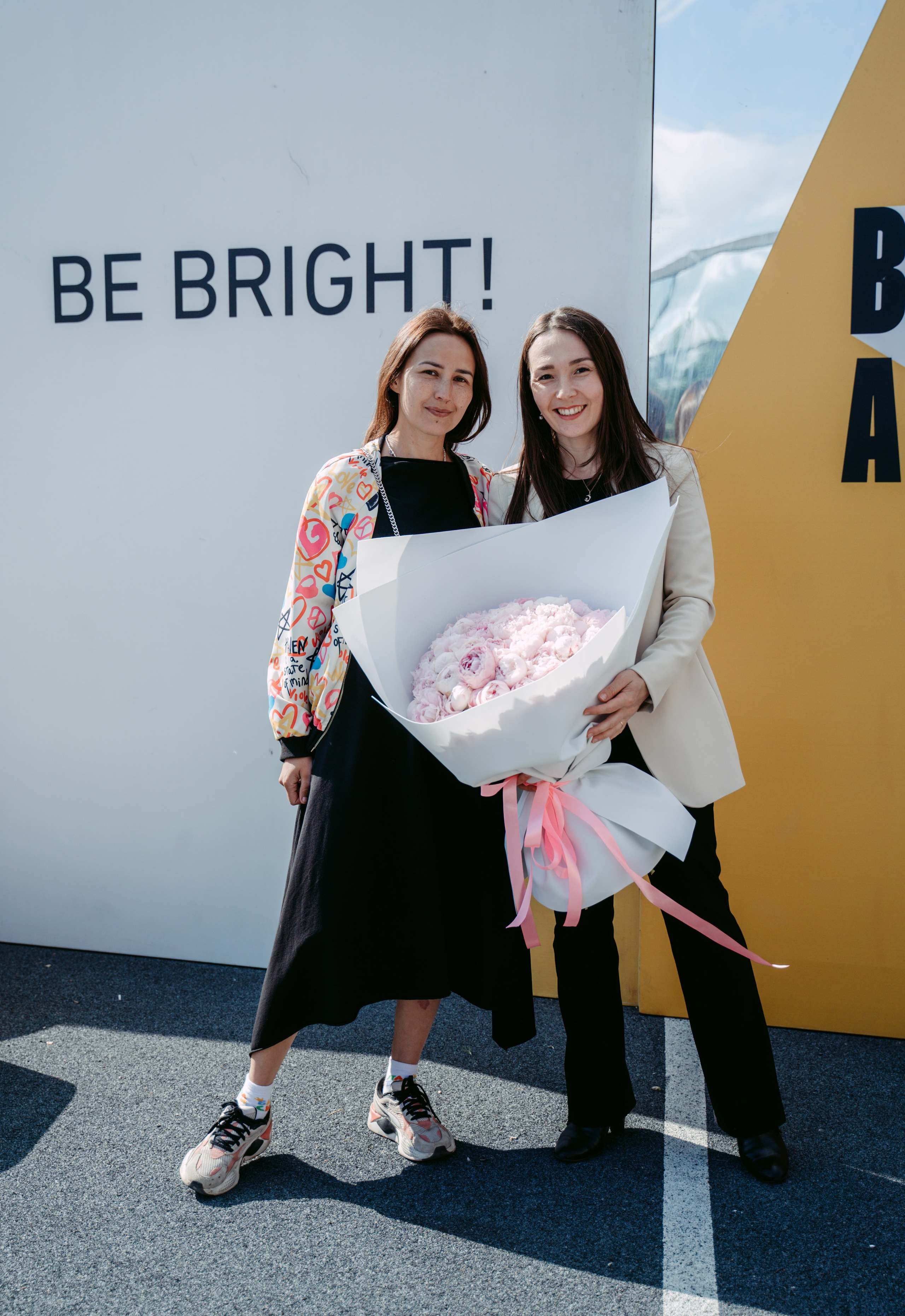 Выпускной Бала-Сити / 2023. Саша Копылов, фотограф в Казани