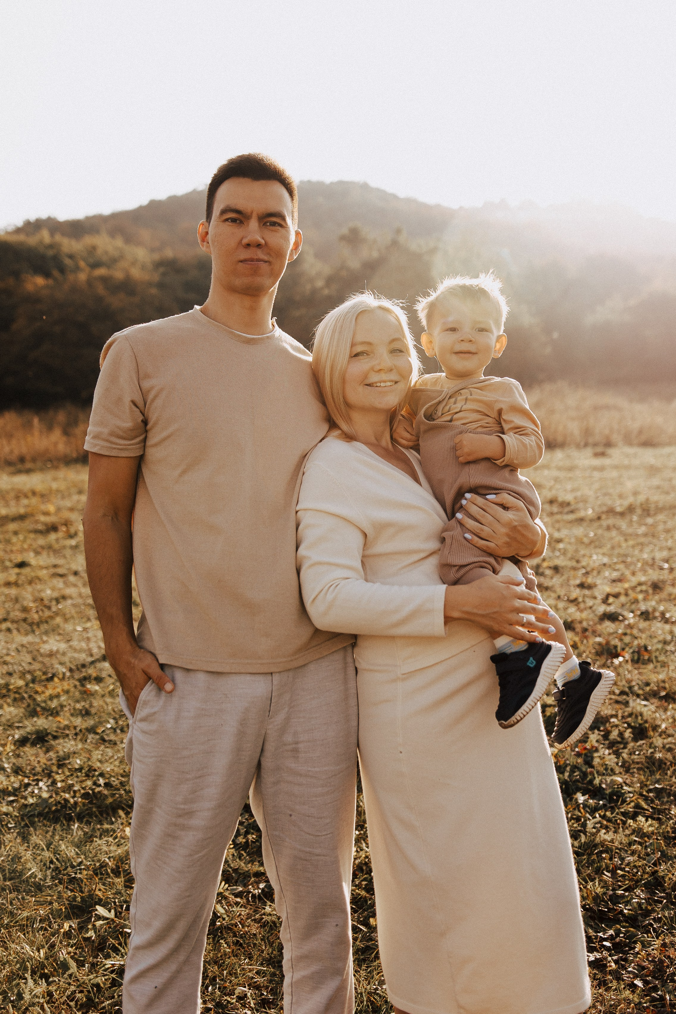 В ОЖИДАНИИ. Фотограф Настя Конник | Пятигорск | Эльбрус | Домбай | Архыз