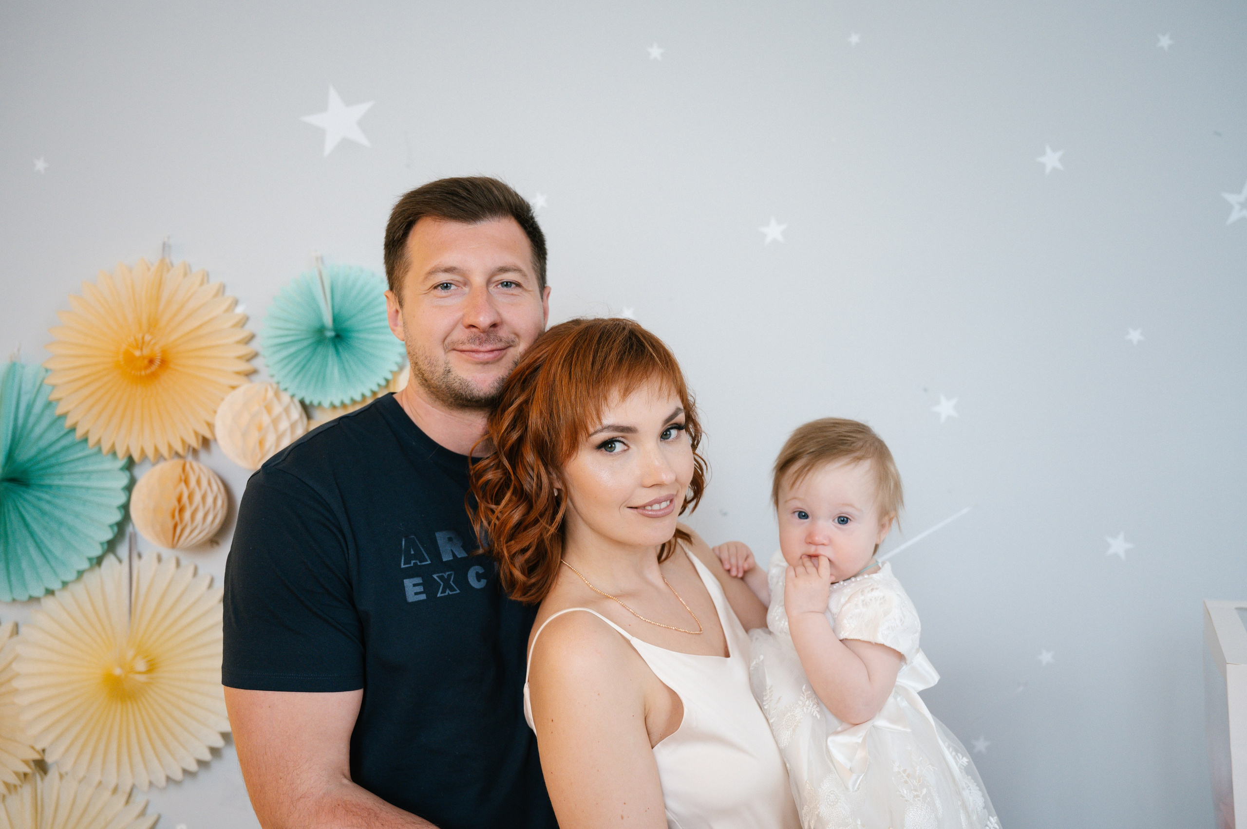 Злате годик. Свадебный видеограф в Москве Никонова Анна