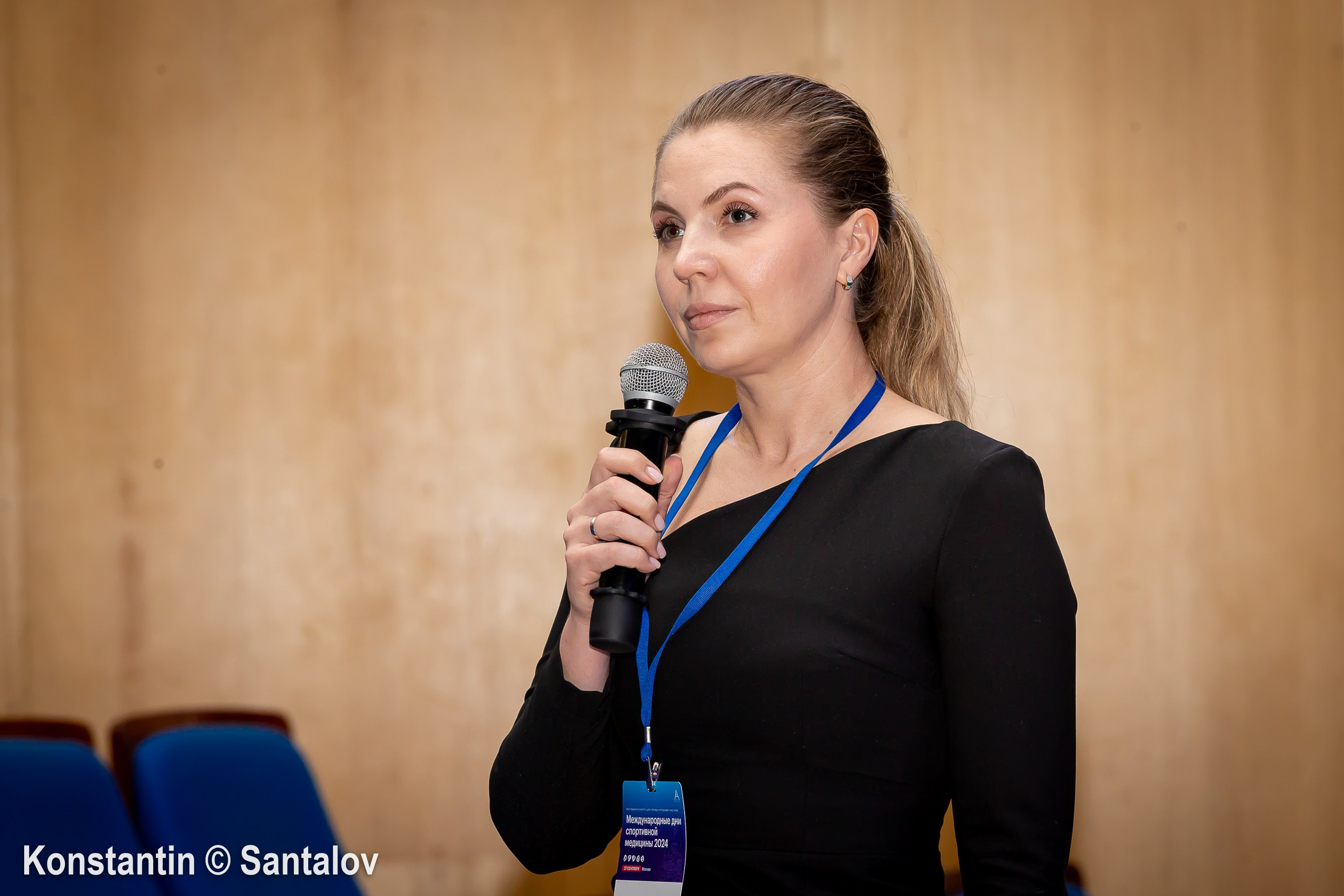 Международные дни спортивной медицины 2024. Москва. GYM-PHOTO. Спорт в кадре