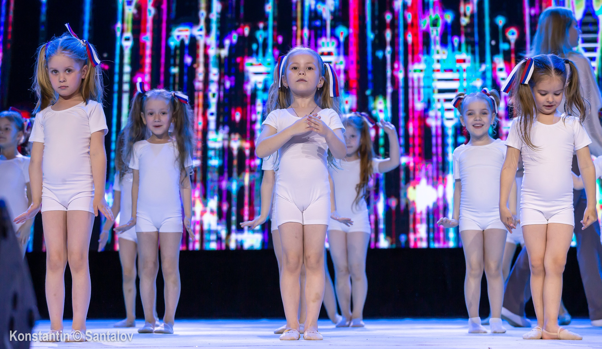 10 лет ФЭГ Пензенской области. 2025. Пенза. GYM-PHOTO. Спорт в кадре