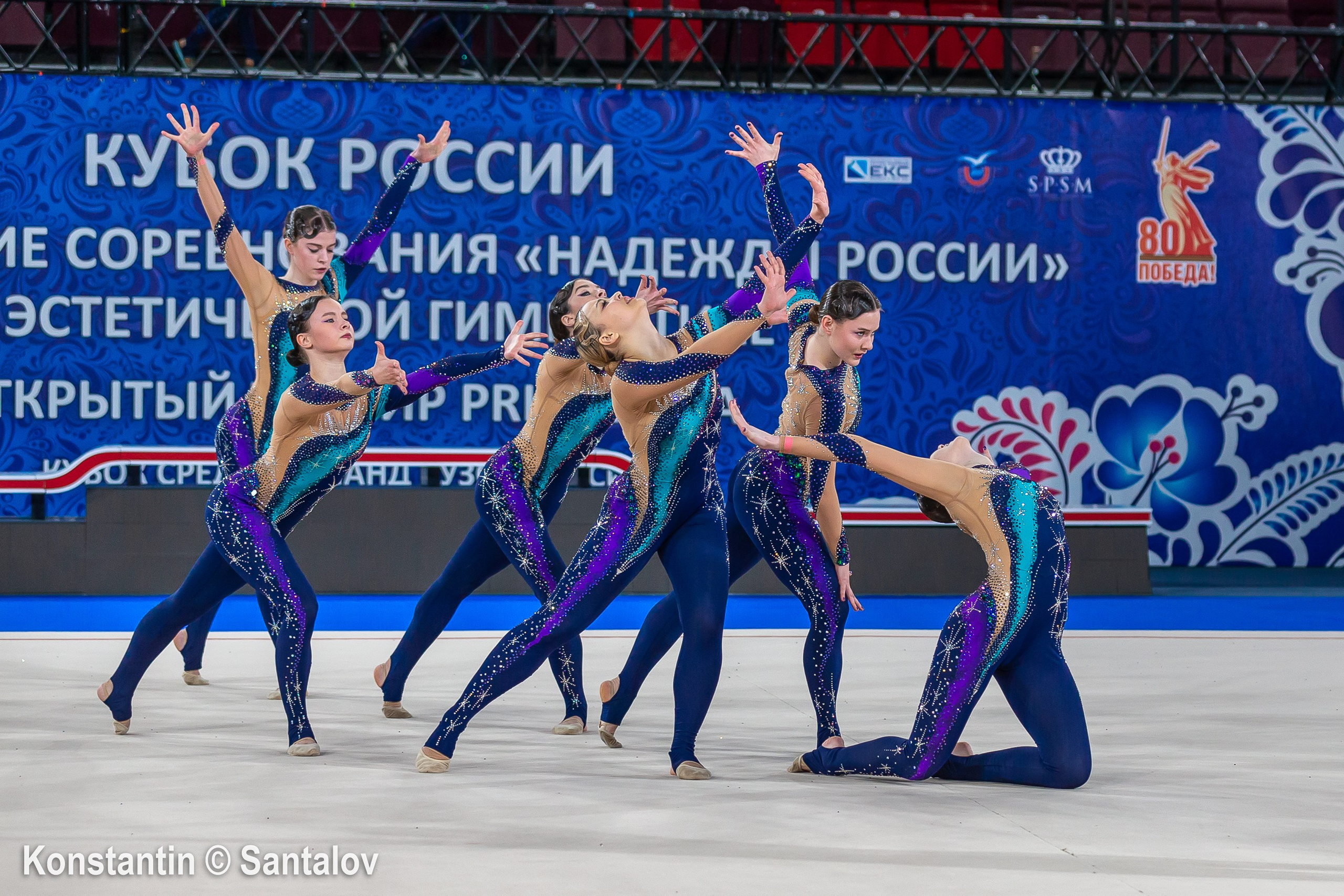 Кубок России 2025. Москва. GYM-PHOTO. Спорт в кадре