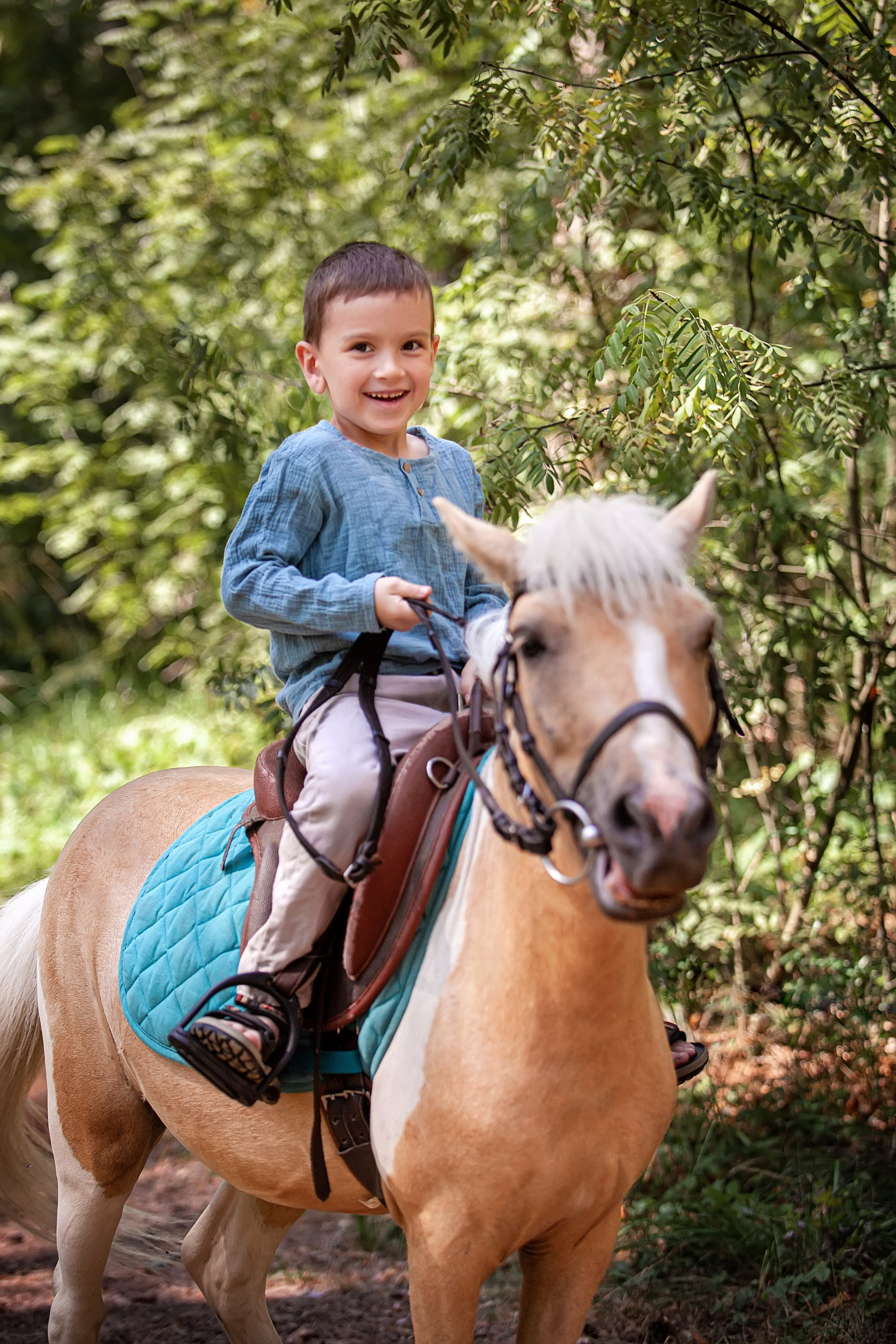 Детская. Фотограф Федорова Ирина Кимры Дубна Талдом