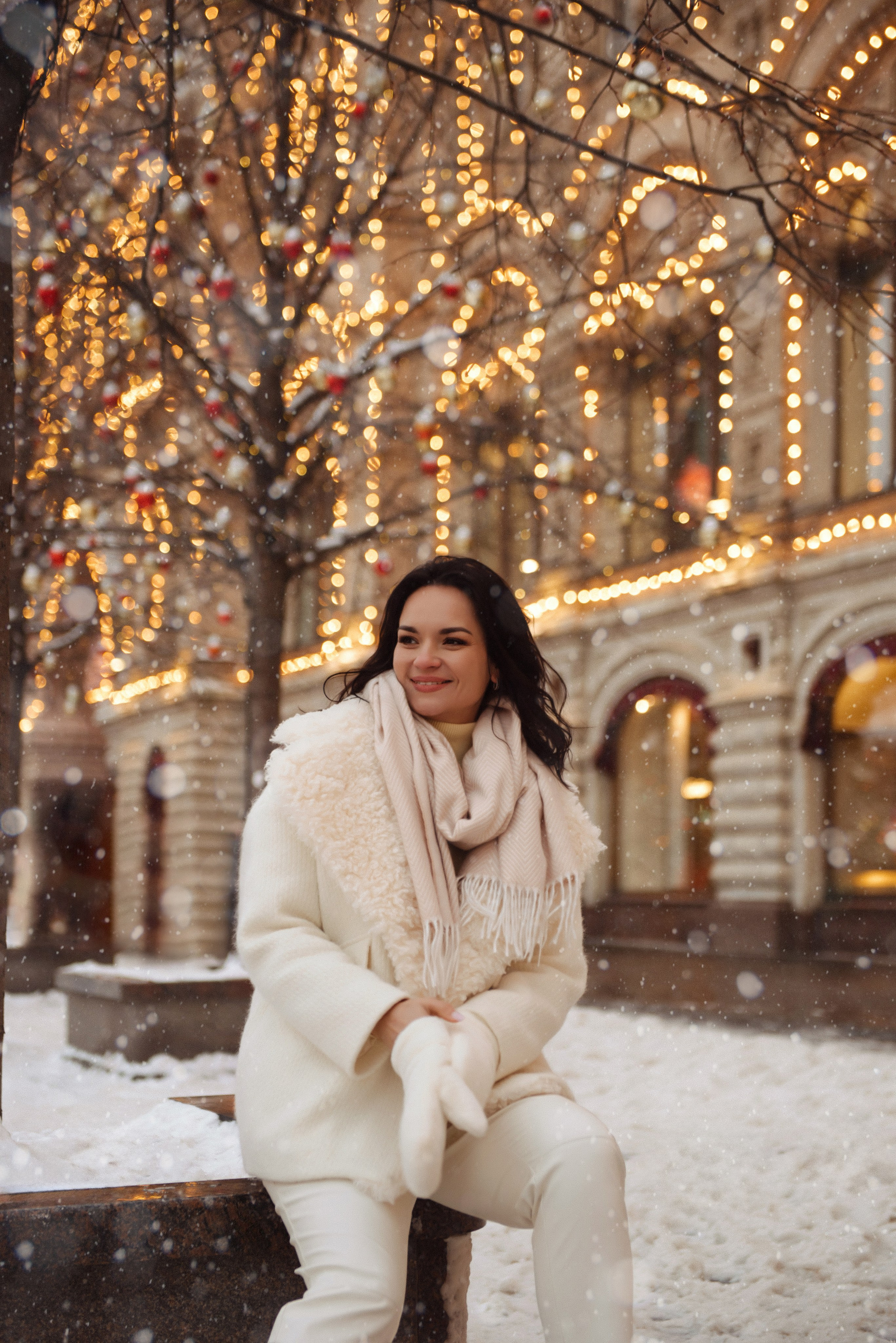 Оля. Свадебный, портретный, фотограф беременности в Нижнем Новгороде Алина Зиновьева