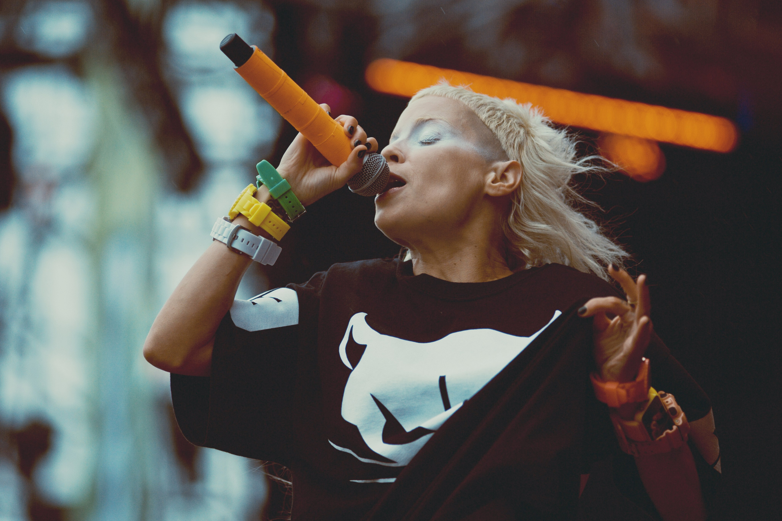 CONCERTS. Анна Ульянова