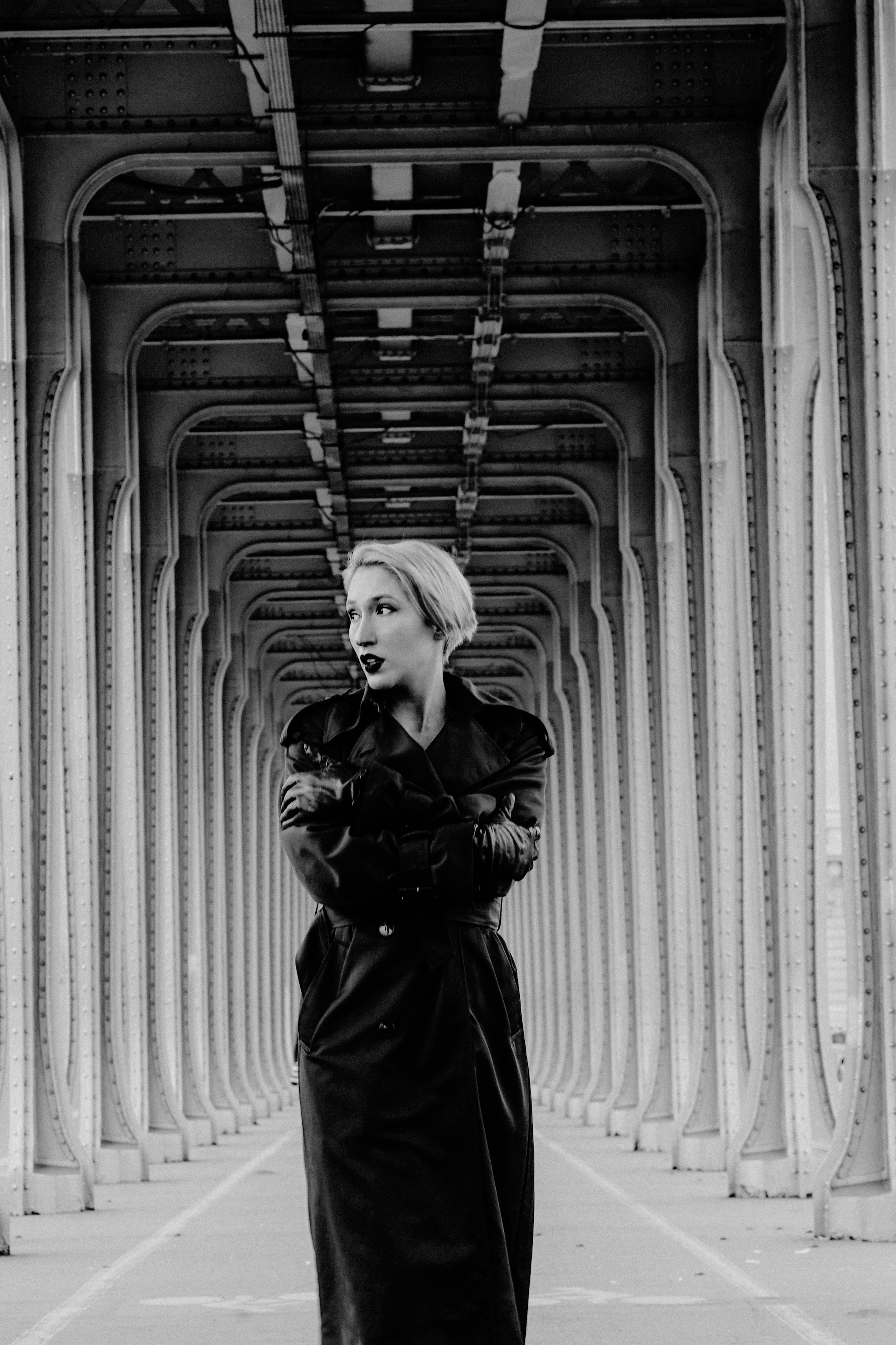 PORTRAIT. Анна Ульянова