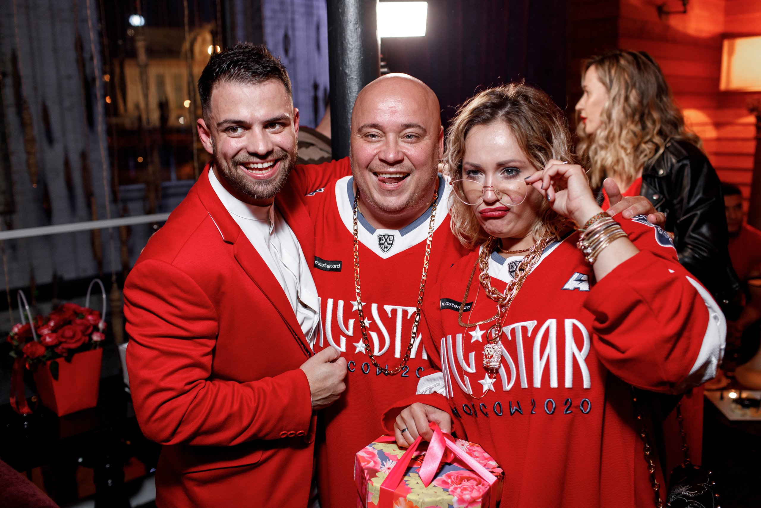 День рождения @lubyatinka / Ля Музон. Свадебный и семейный фотограф