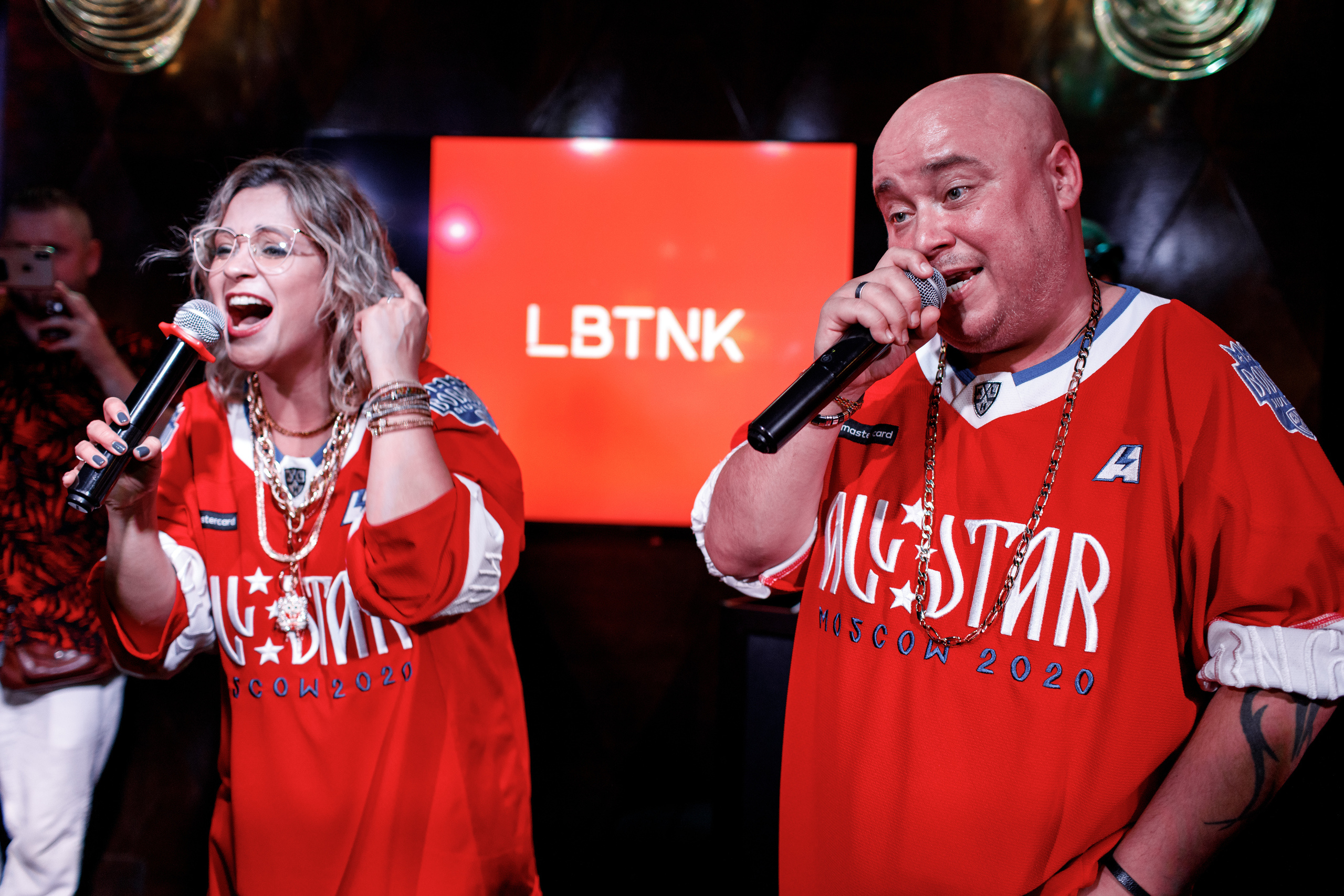 День рождения @lubyatinka / Ля Музон. Свадебный и семейный фотограф