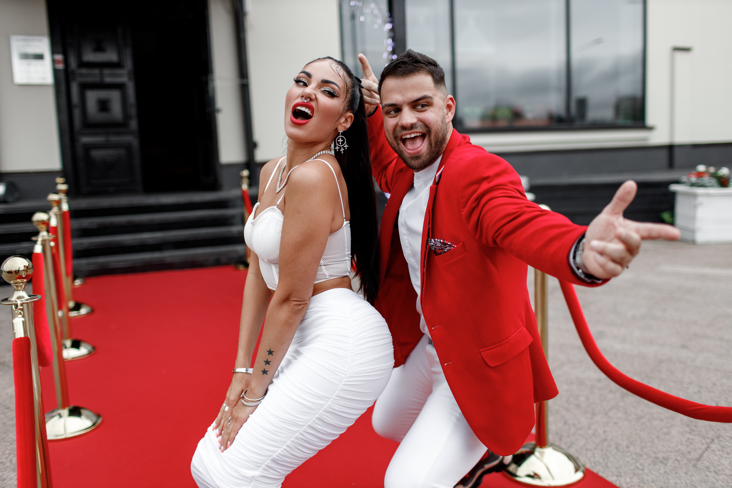 День рождения @lubyatinka / Ля Музон. Свадебный и семейный фотограф