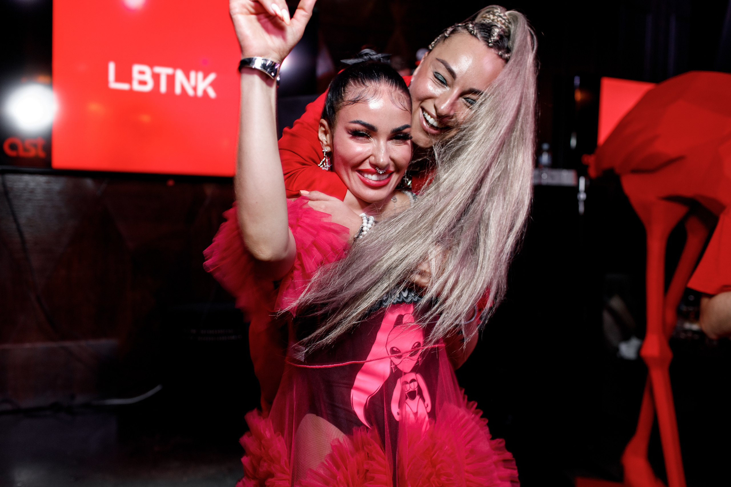 День рождения @lubyatinka / Ля Музон. Свадебный и семейный фотограф