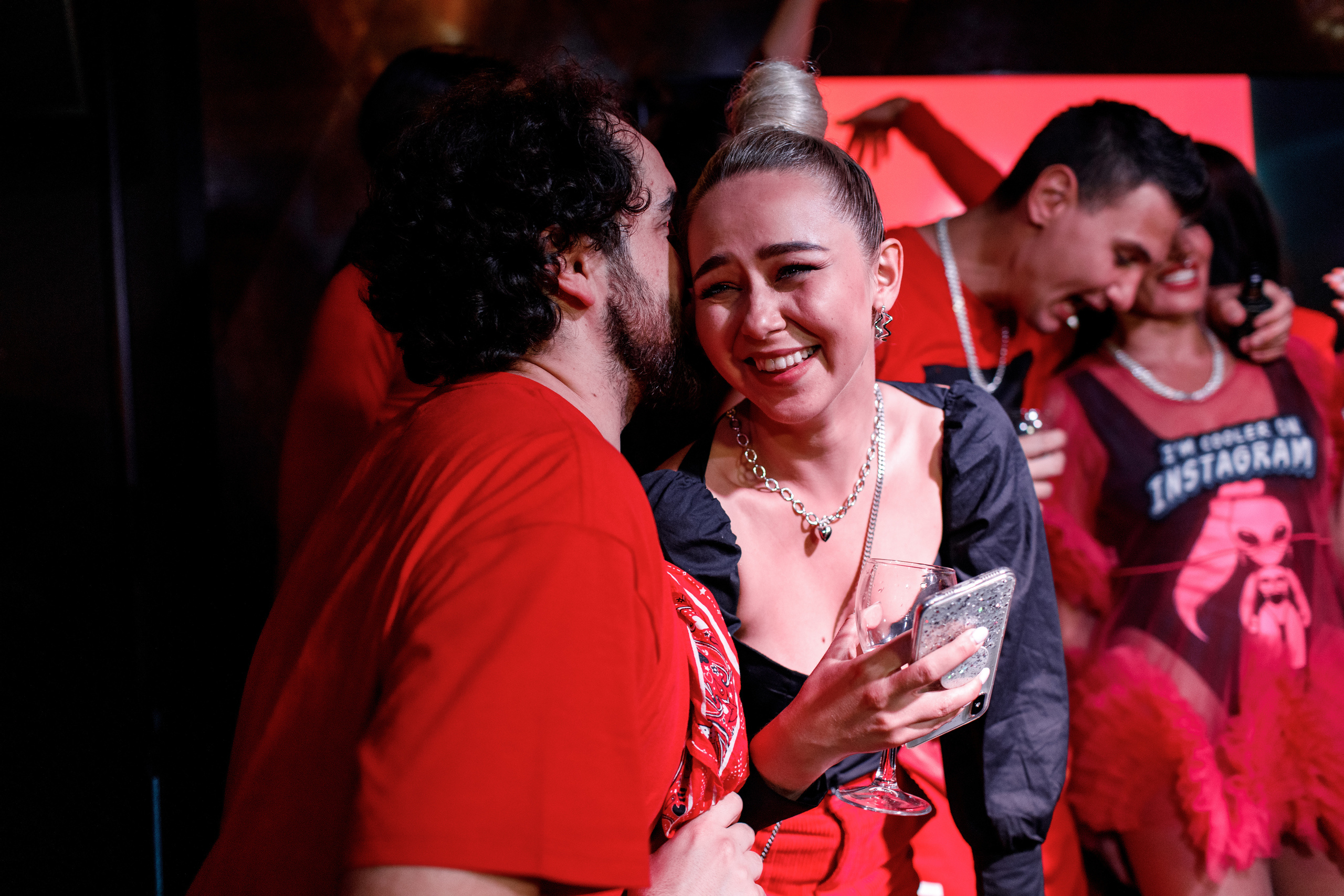 День рождения @lubyatinka / Ля Музон. Свадебный и семейный фотограф