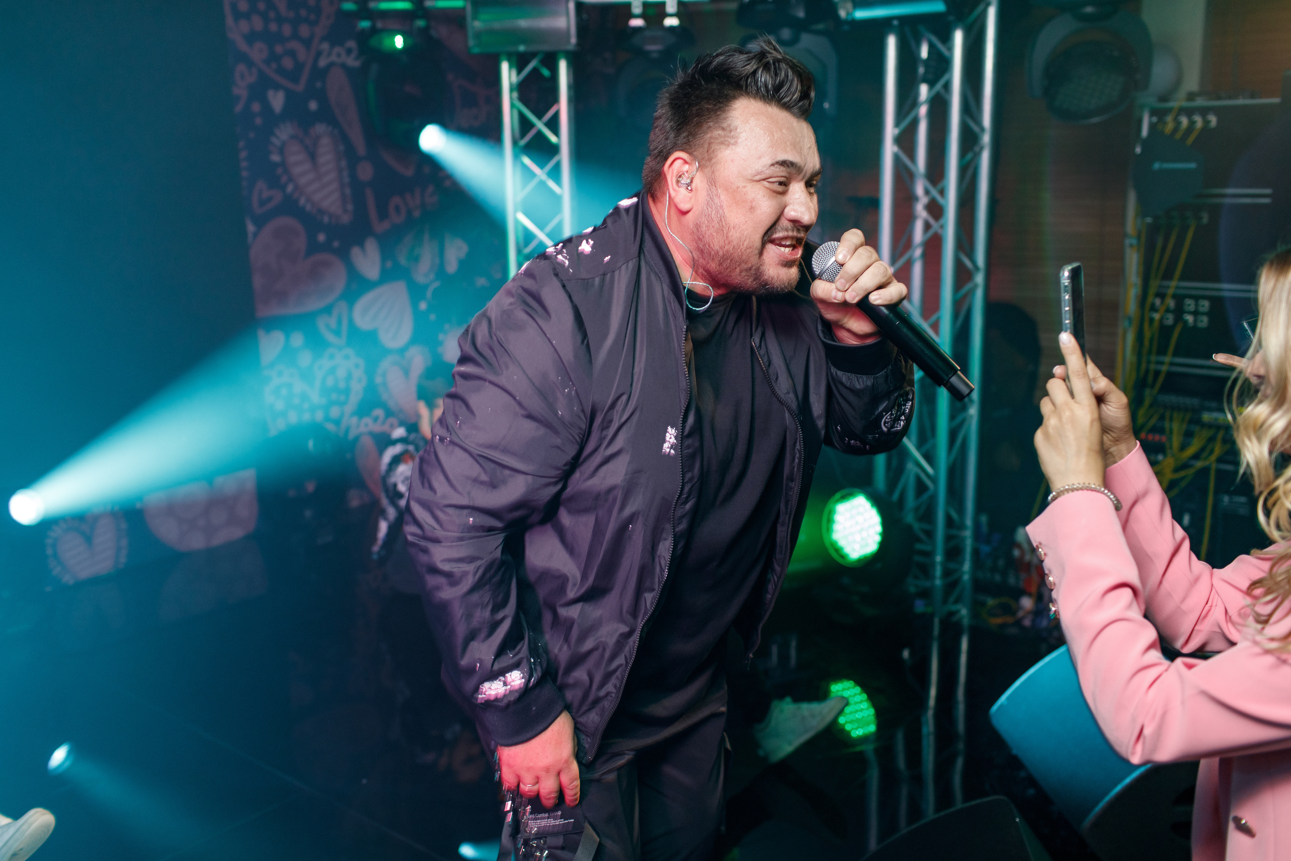 VechIrinka #26. Свадебный и семейный фотограф