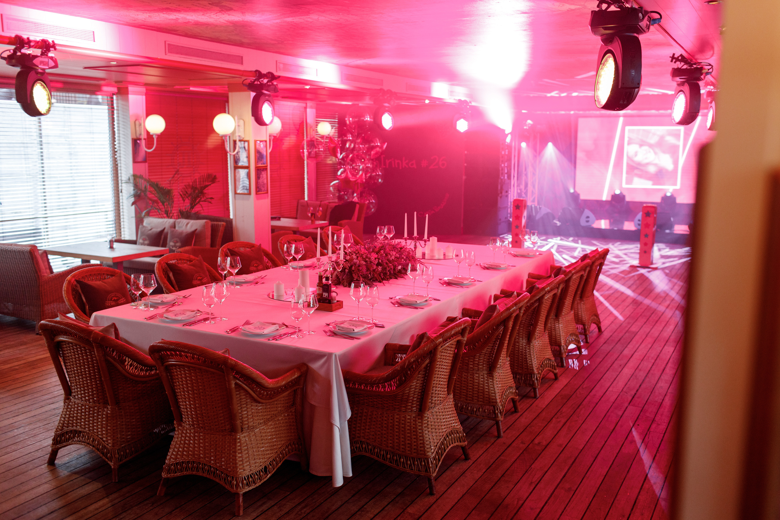 VechIrinka #26. Свадебный и семейный фотограф