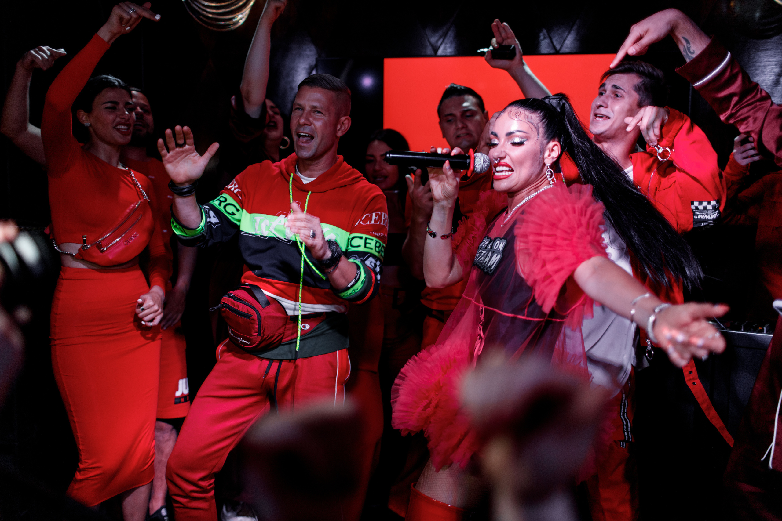 День рождения @lubyatinka / Ля Музон. Свадебный и семейный фотограф