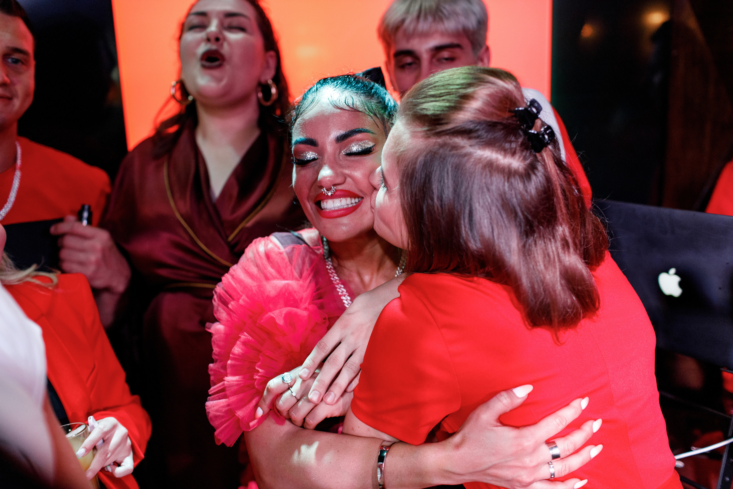 День рождения @lubyatinka / Ля Музон. Свадебный и семейный фотограф