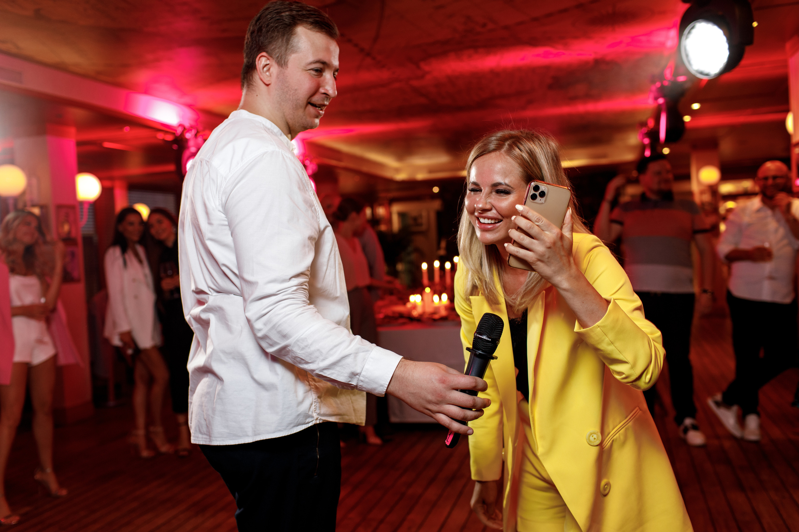 VechIrinka #26. Свадебный и семейный фотограф