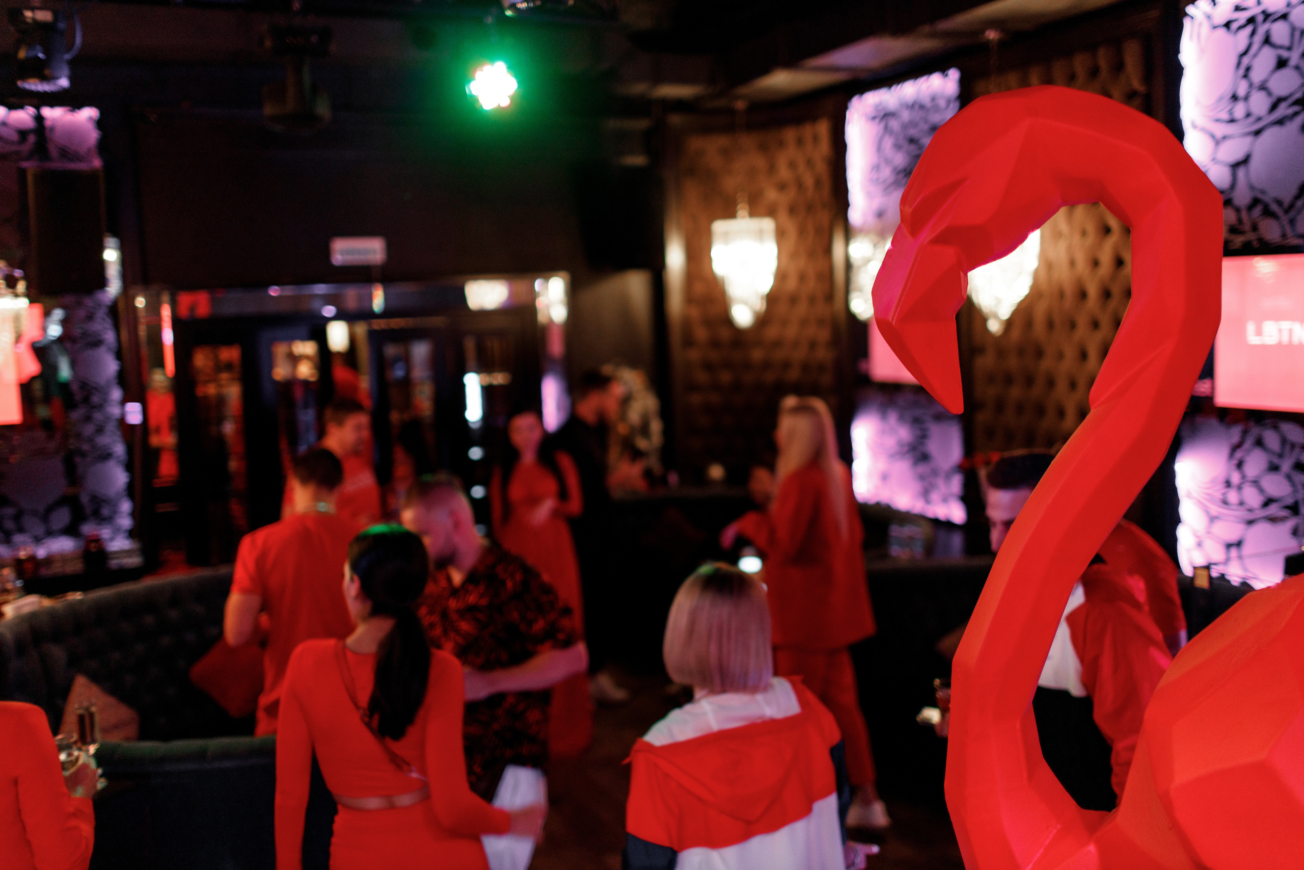 День рождения @lubyatinka / Ля Музон. Свадебный и семейный фотограф