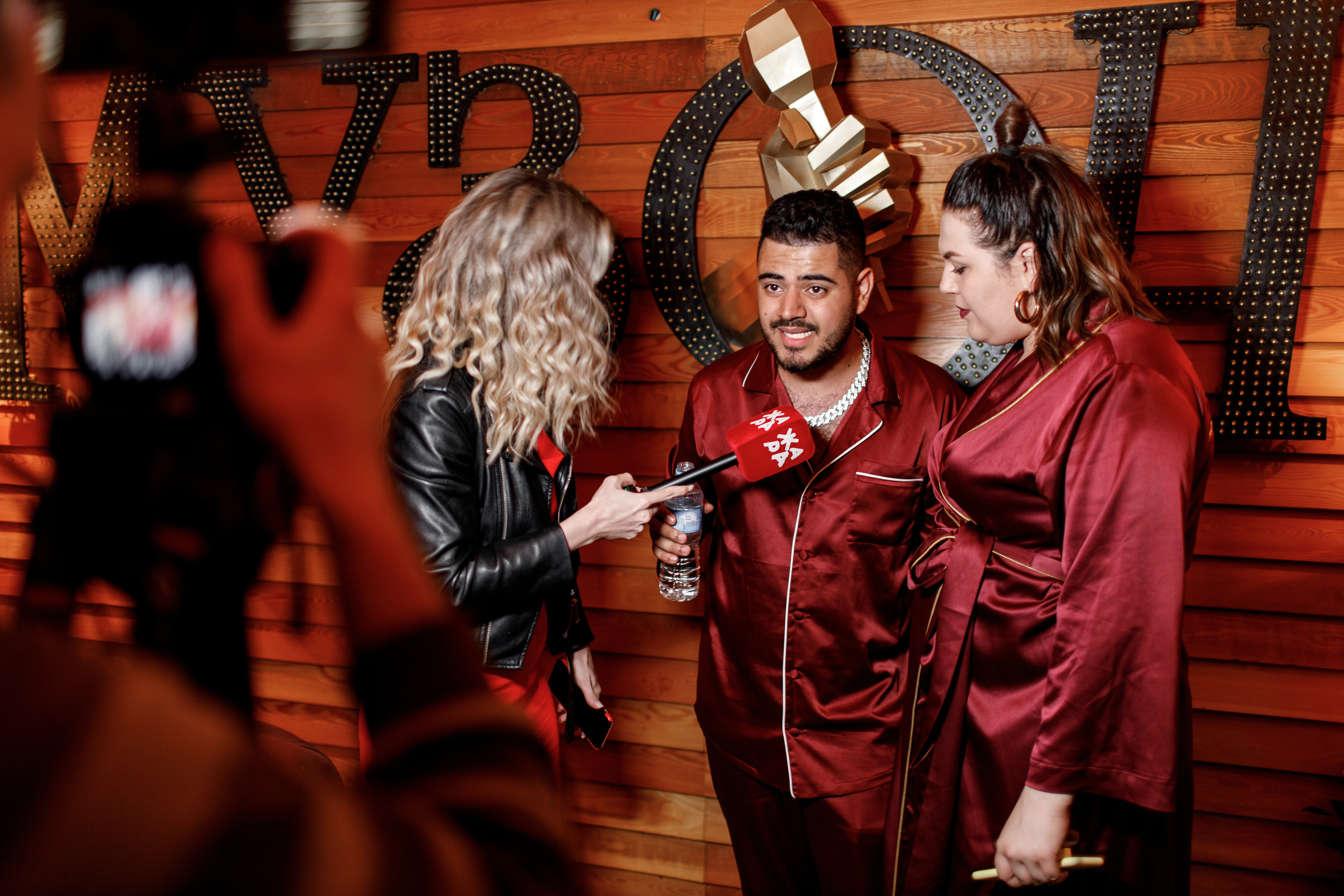 День рождения @lubyatinka / Ля Музон. Свадебный и семейный фотограф