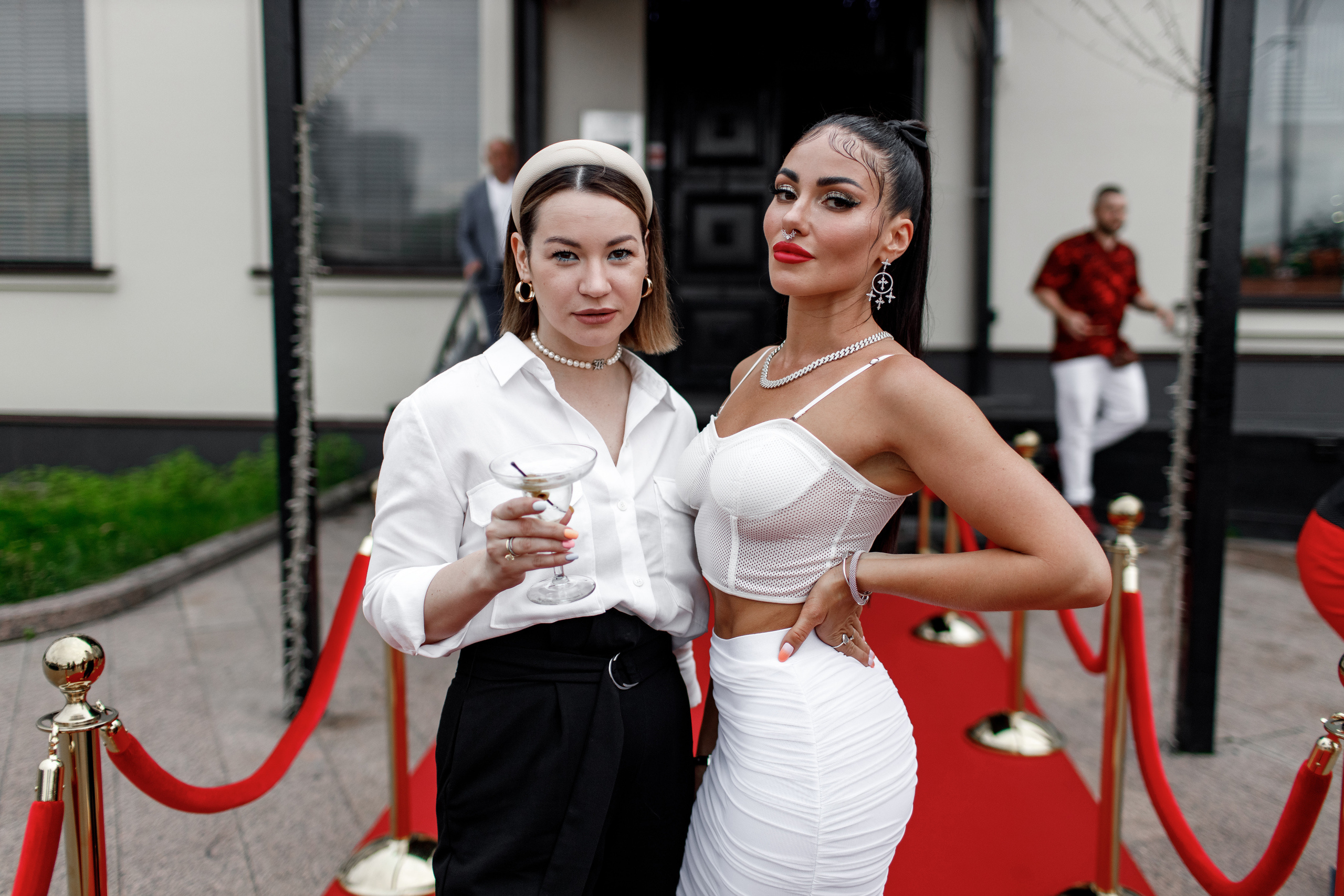 День рождения @lubyatinka / Ля Музон. Свадебный и семейный фотограф