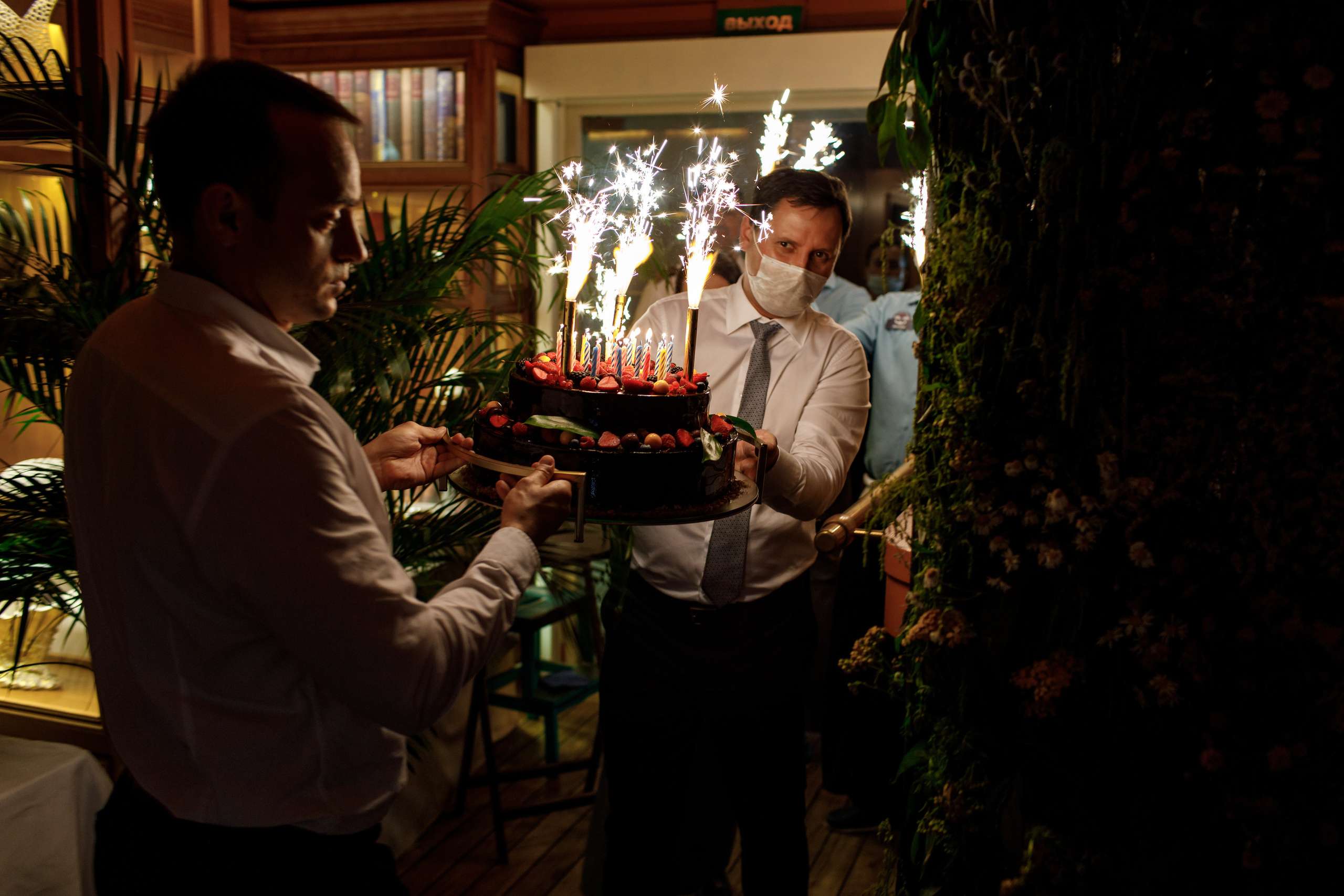 VechIrinka #26. Свадебный и семейный фотограф