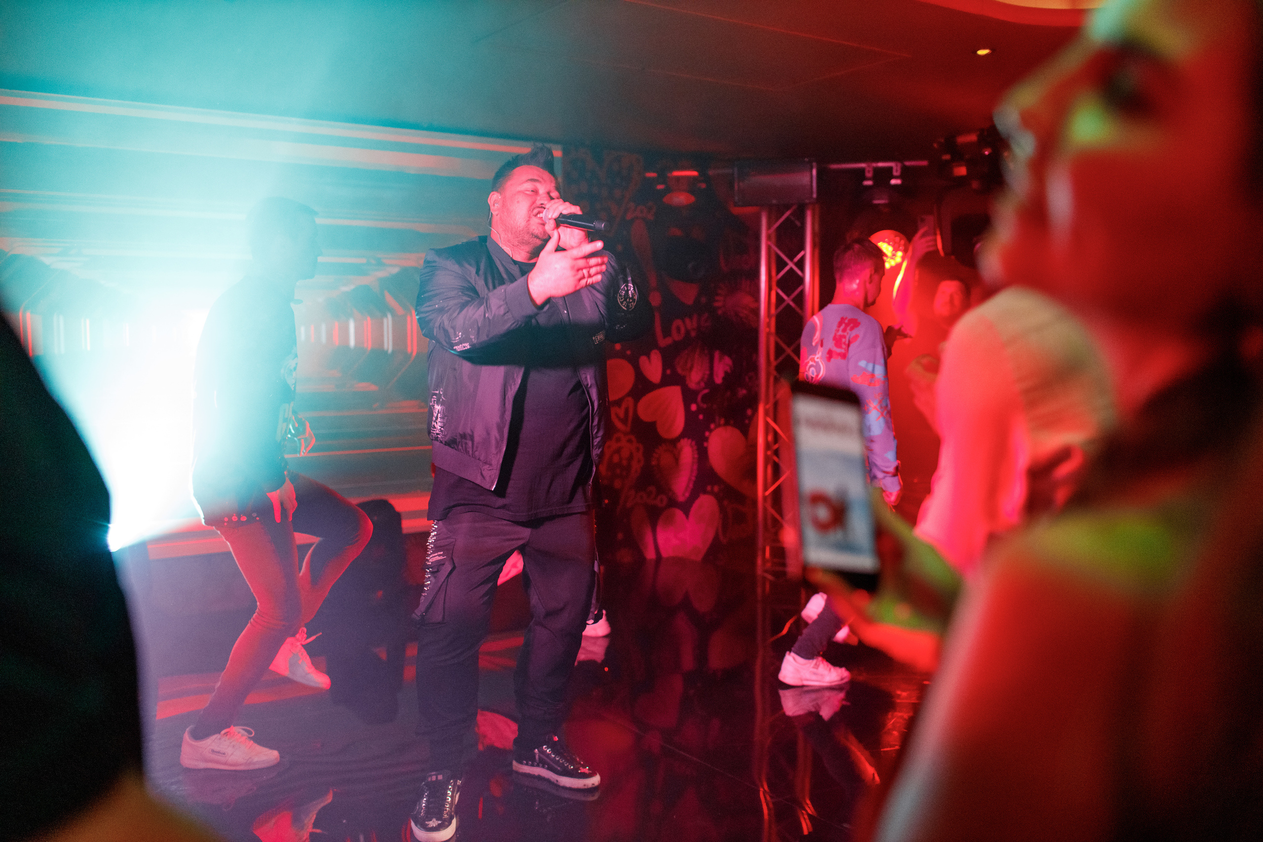 VechIrinka #26. Свадебный и семейный фотограф