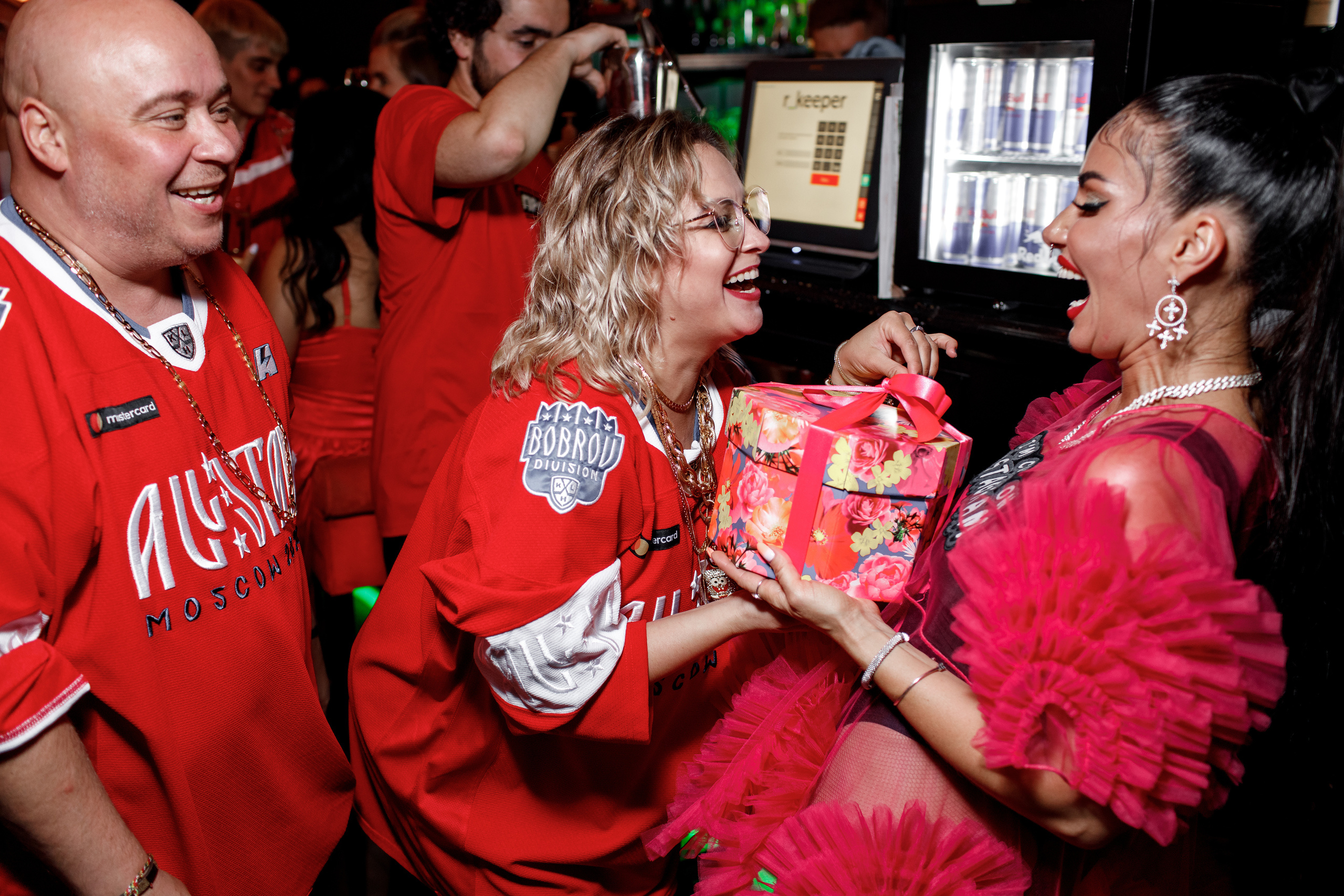 День рождения @lubyatinka / Ля Музон. Свадебный и семейный фотограф