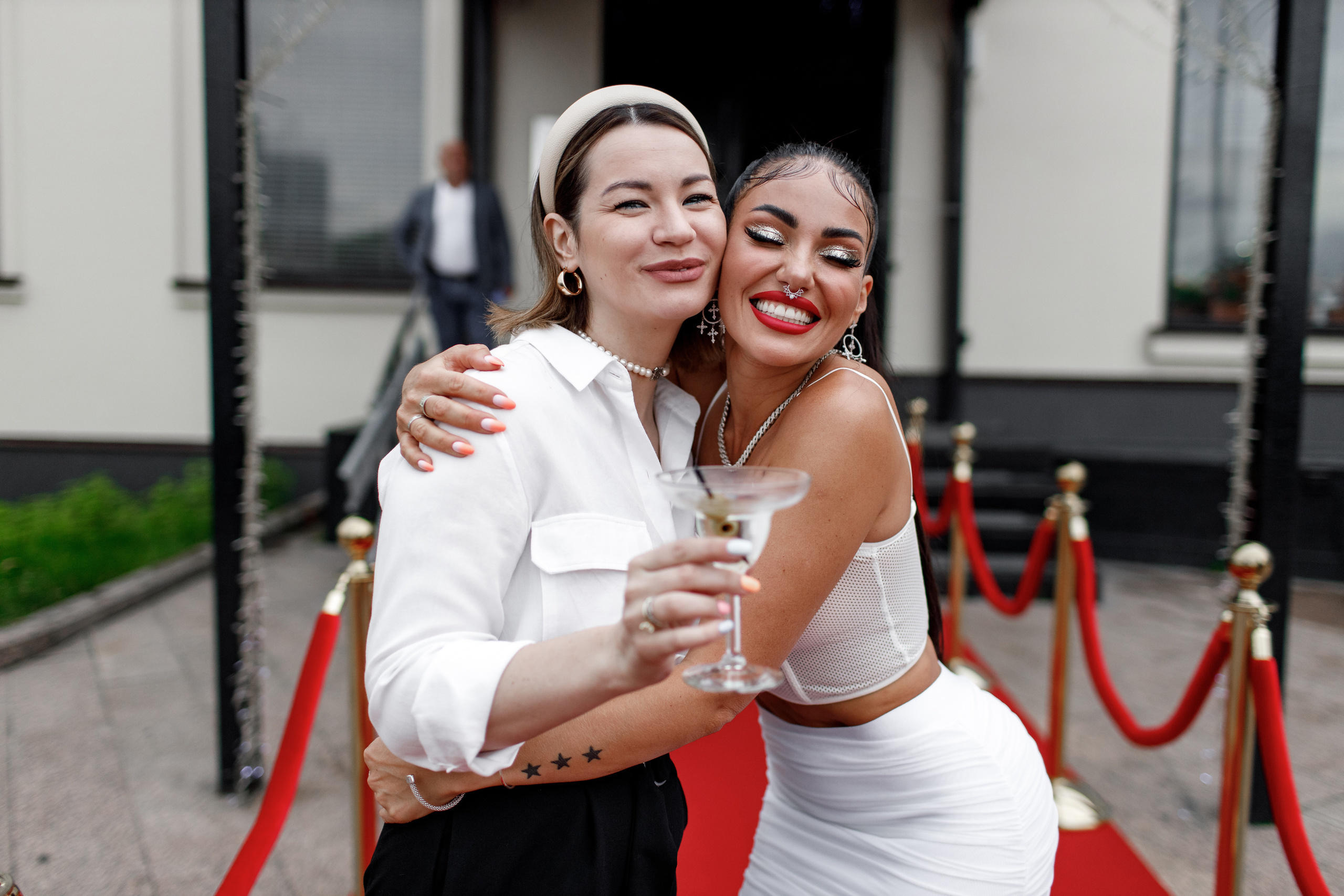 День рождения @lubyatinka / Ля Музон. Свадебный и семейный фотограф