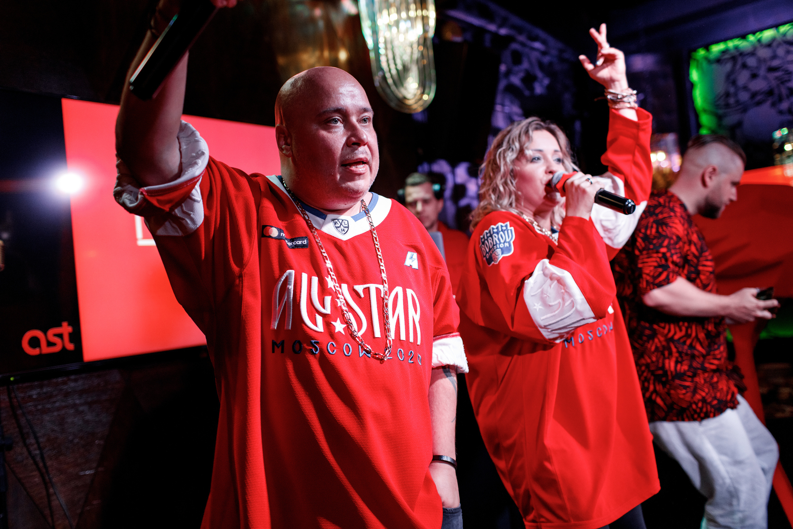 День рождения @lubyatinka / Ля Музон. Свадебный и семейный фотограф