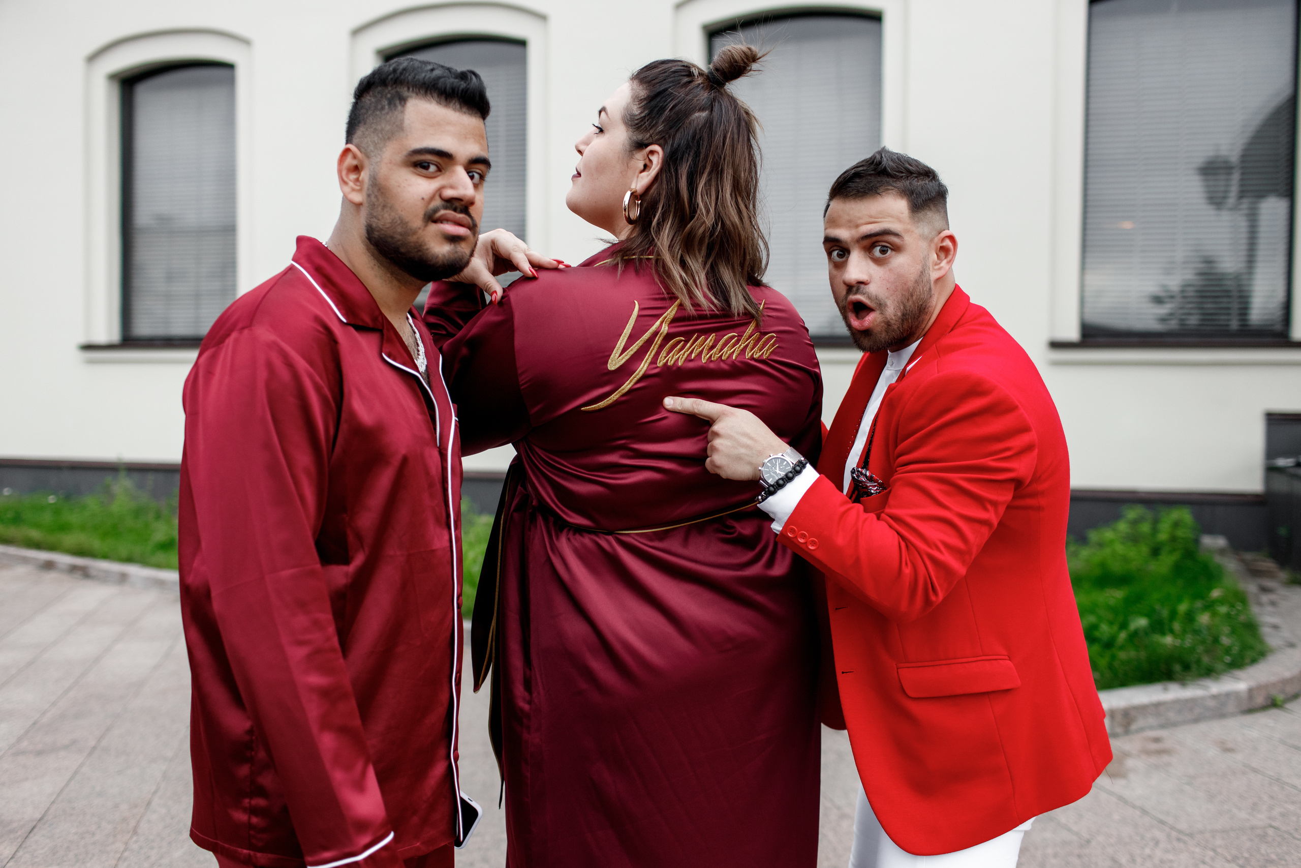 День рождения @lubyatinka / Ля Музон. Свадебный и семейный фотограф