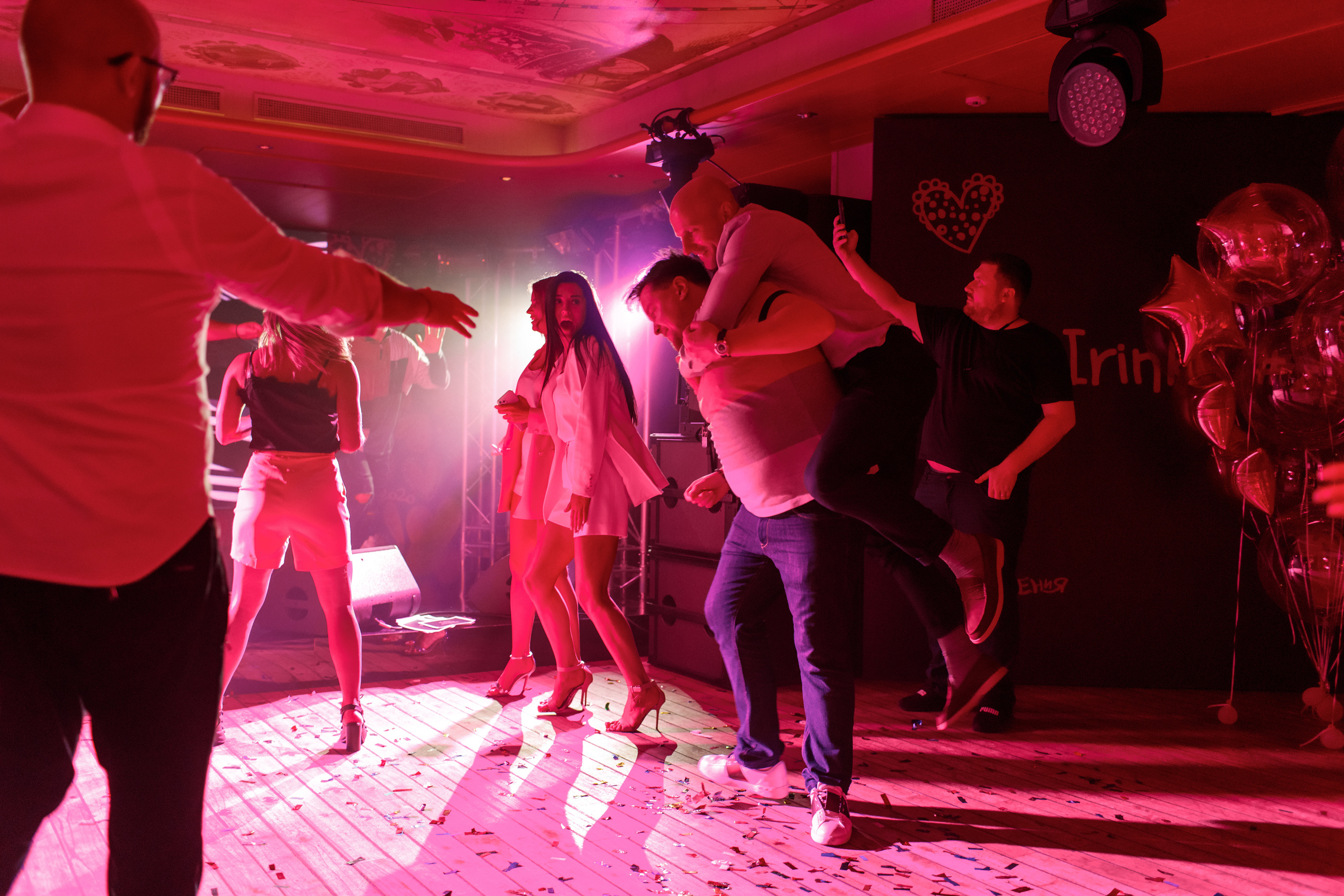 VechIrinka #26. Свадебный и семейный фотограф