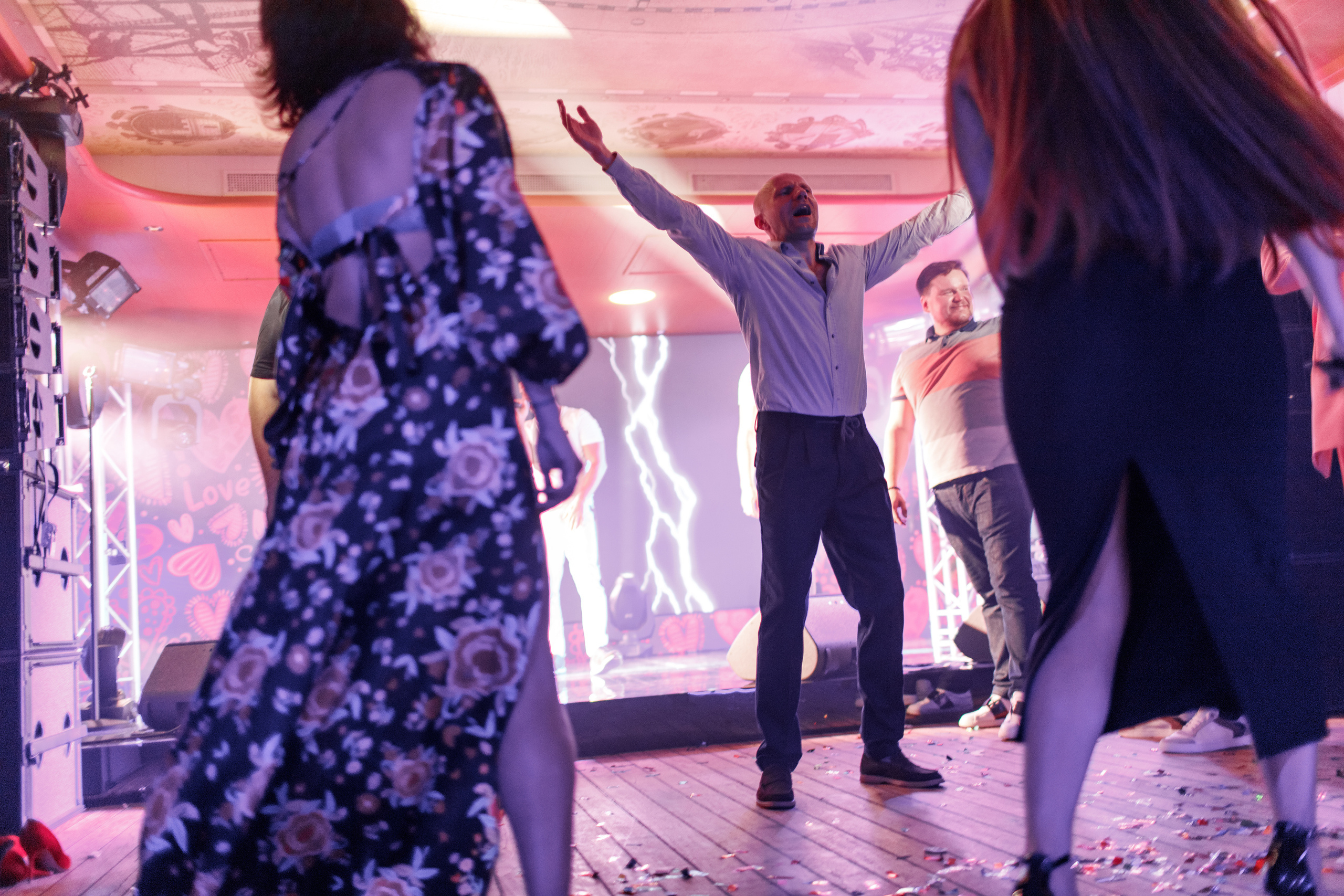 VechIrinka #26. Свадебный и семейный фотограф