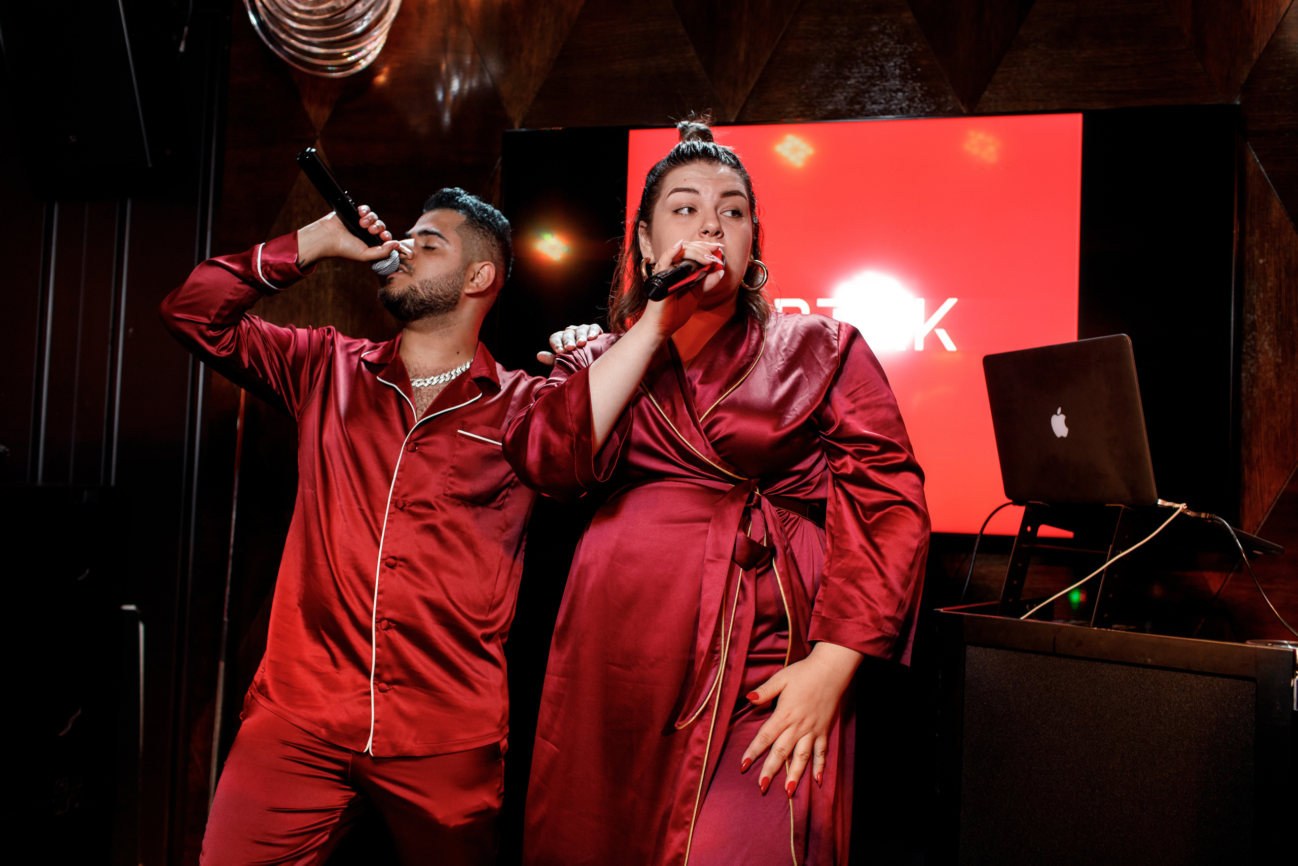 День рождения @lubyatinka / Ля Музон. Свадебный и семейный фотограф