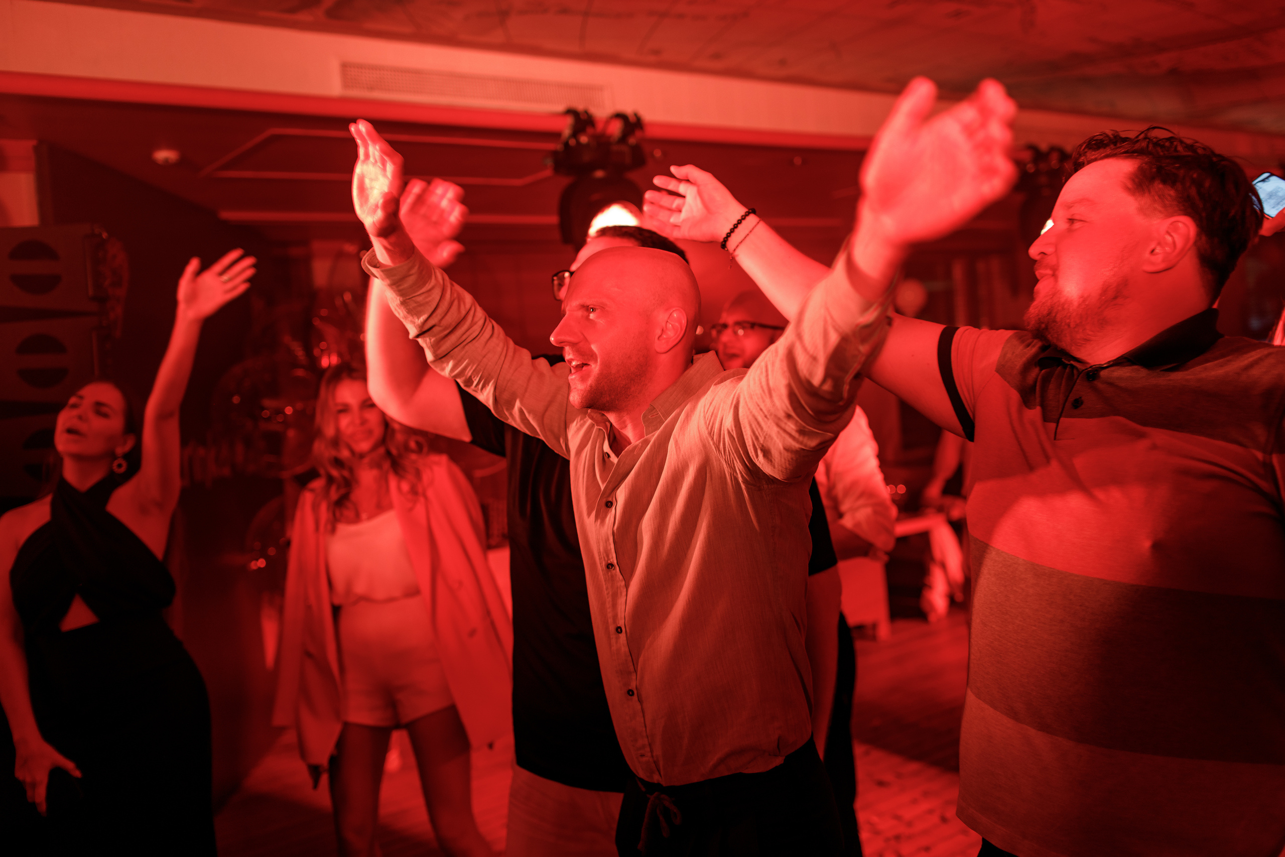 VechIrinka #26. Свадебный и семейный фотограф