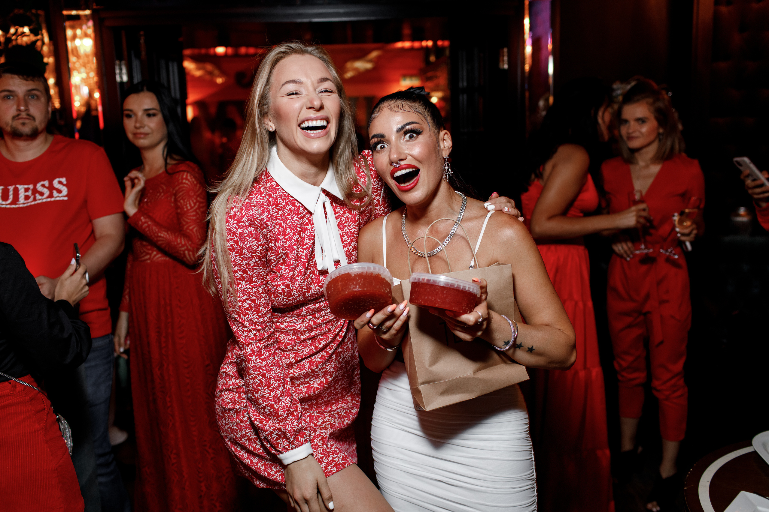 День рождения @lubyatinka / Ля Музон. Свадебный и семейный фотограф