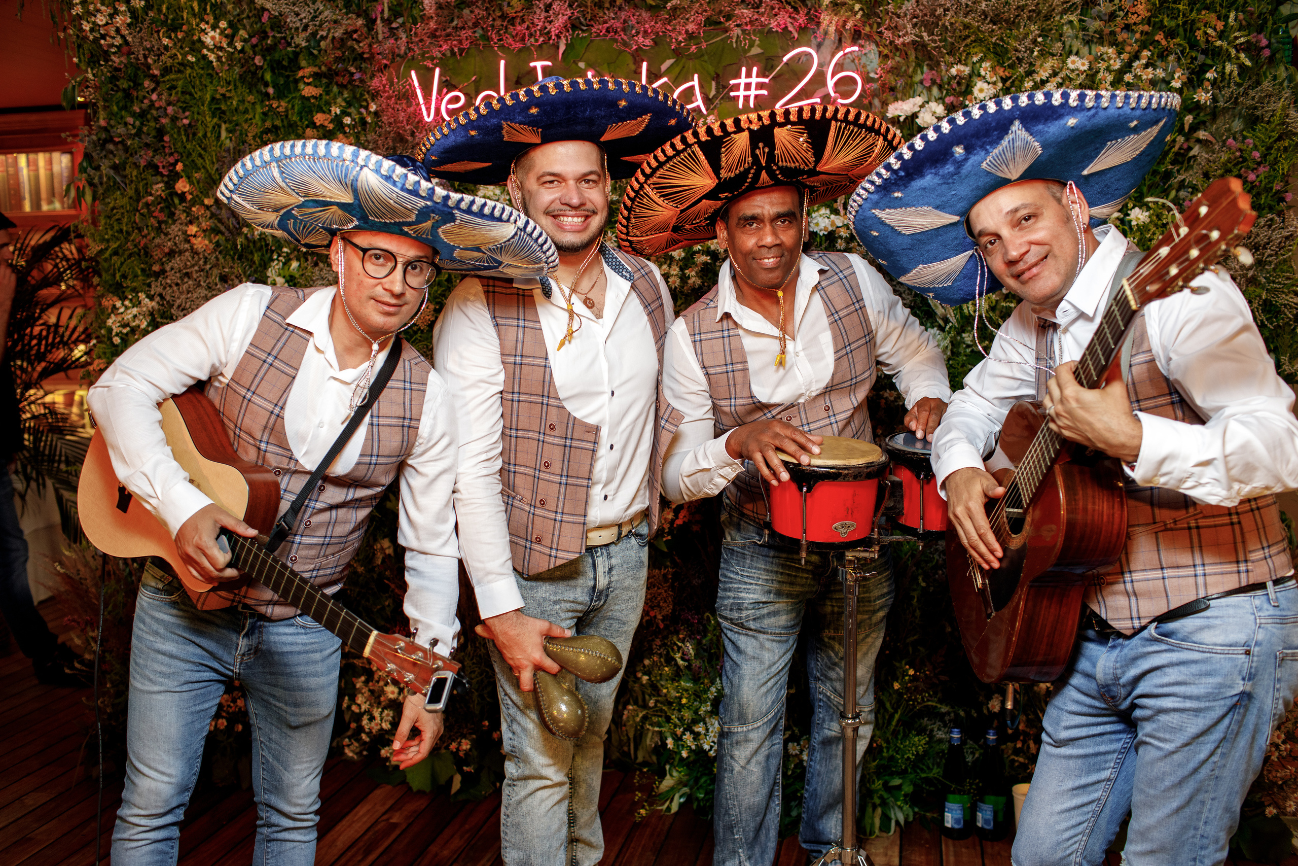 VechIrinka #26. Свадебный и семейный фотограф