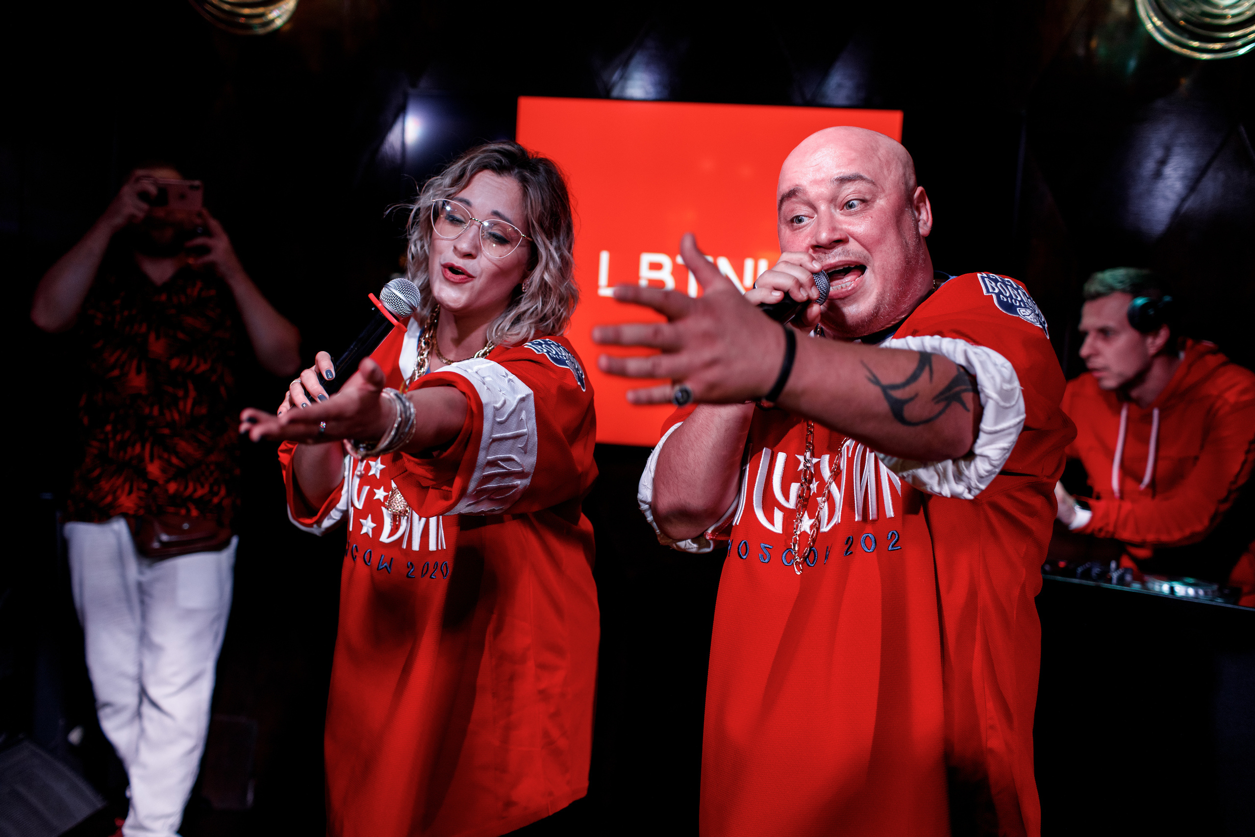 День рождения @lubyatinka / Ля Музон. Свадебный и семейный фотограф